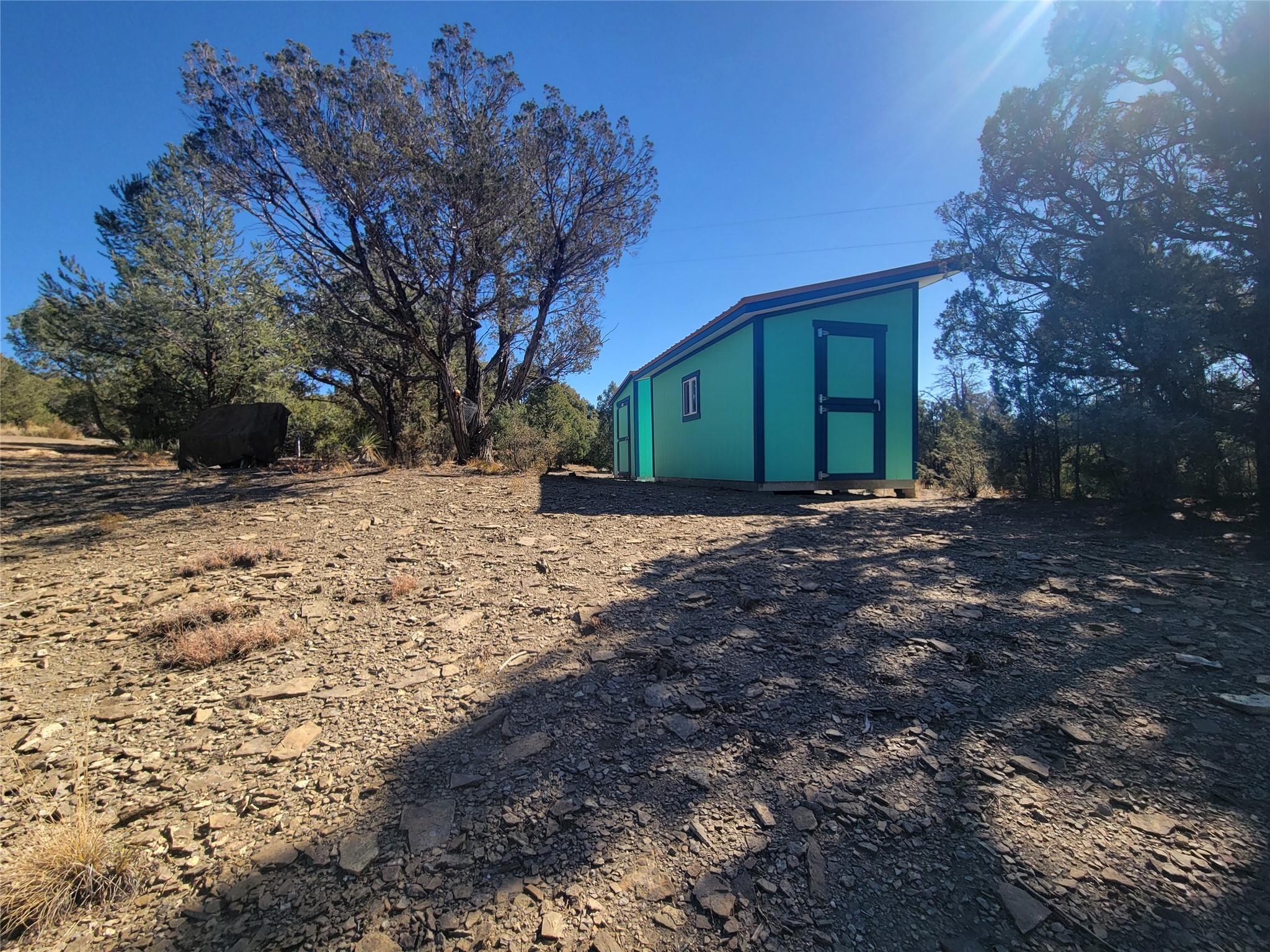 Block 8 Lot 3