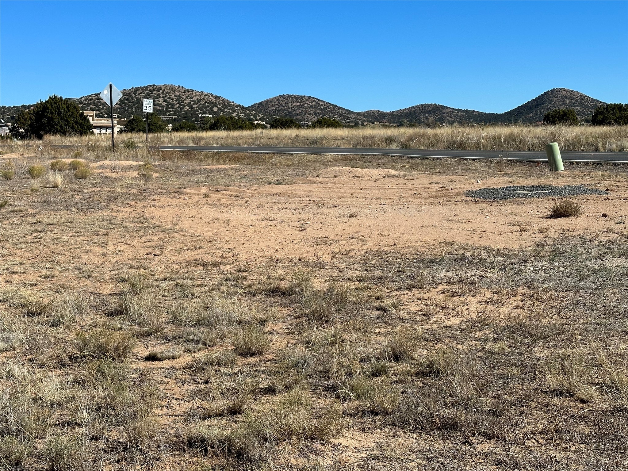0 Vista Grande/Monte Alto