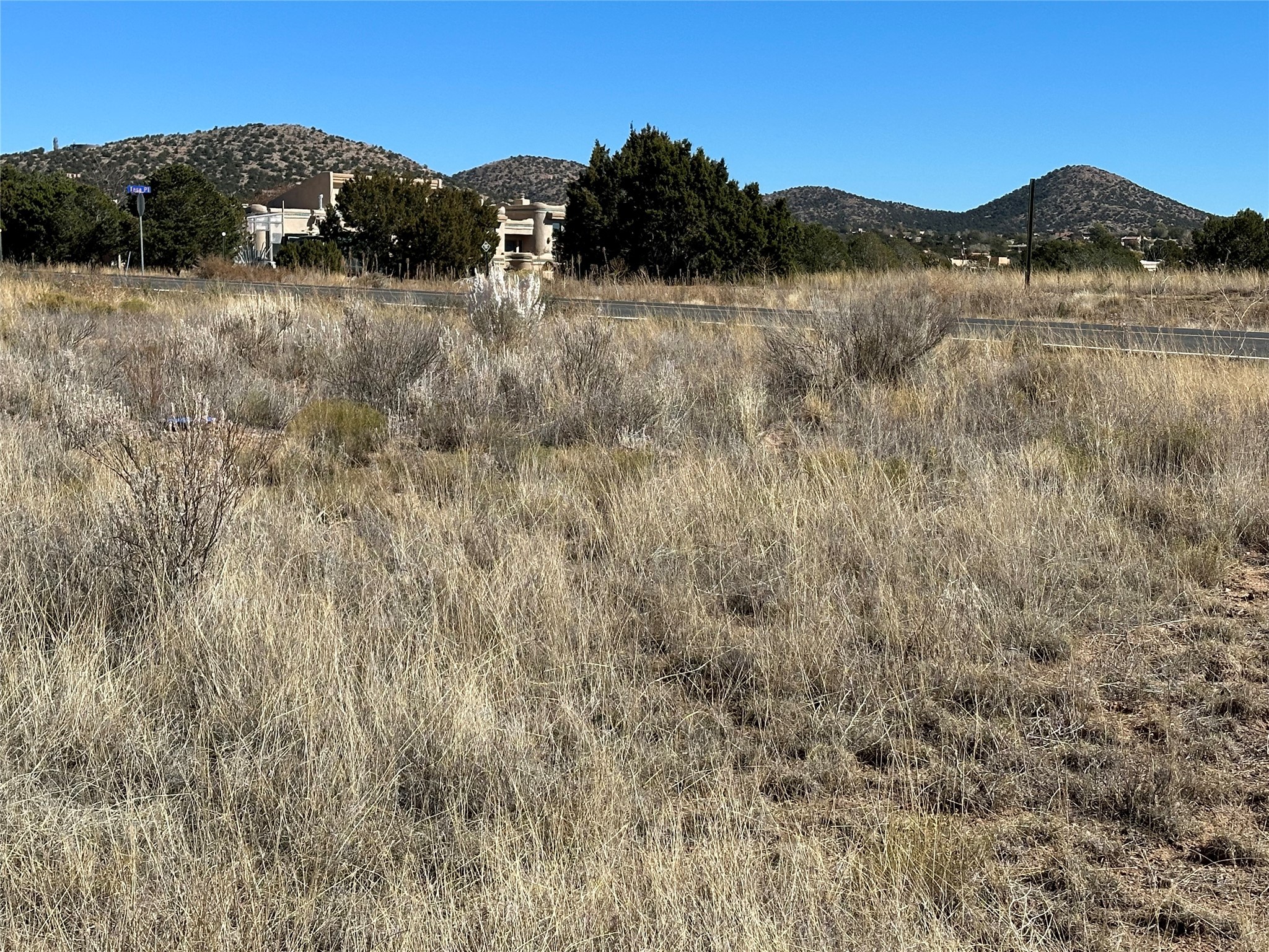 0 Vista Grande/Monte Alto
