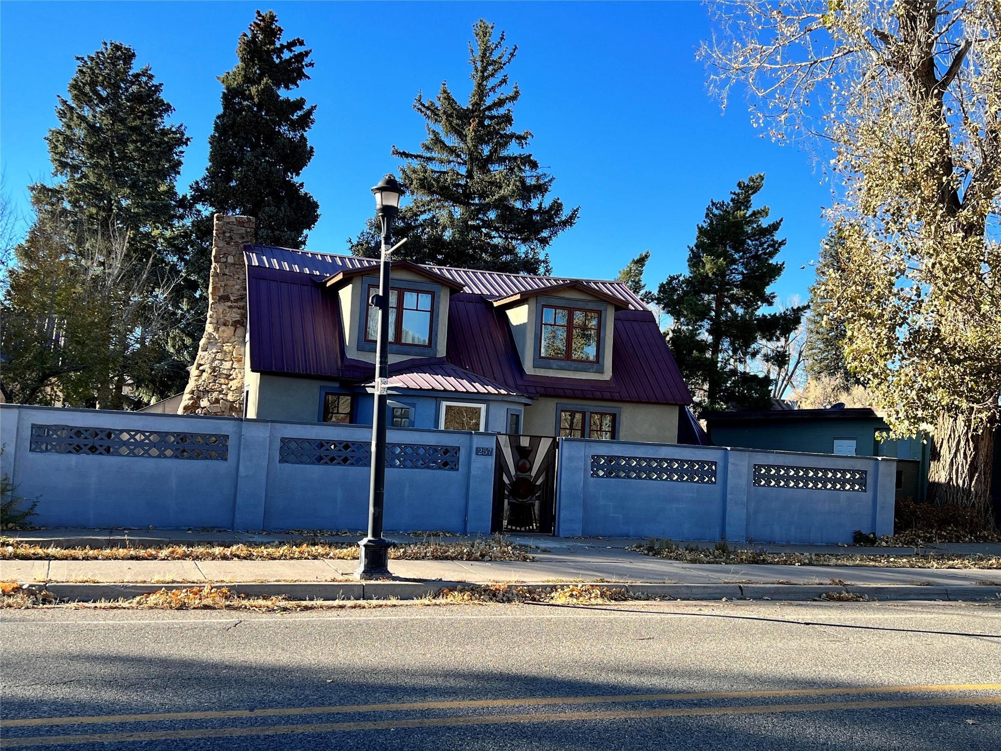 257 Terrace Ave