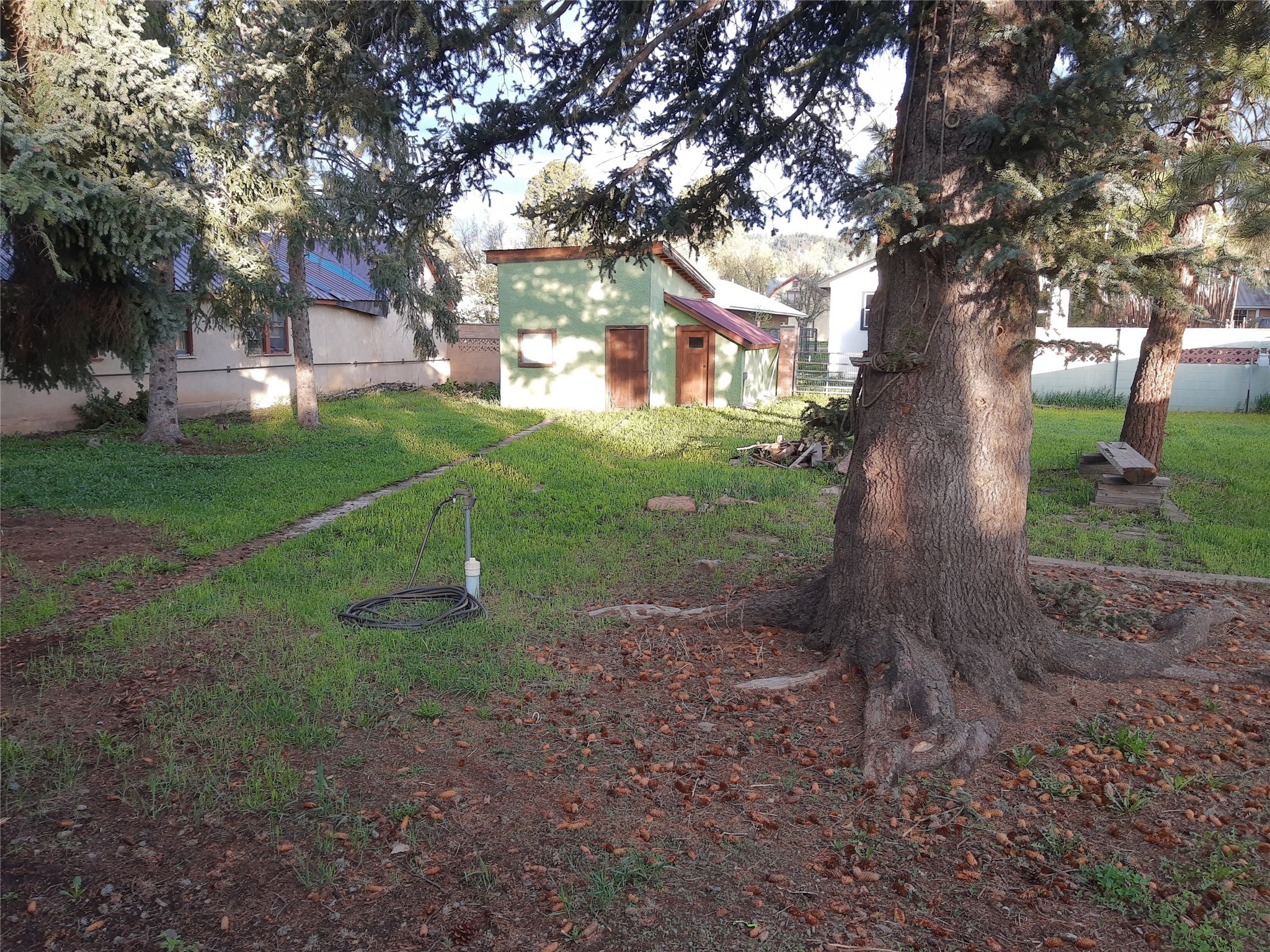 257 Terrace Ave
