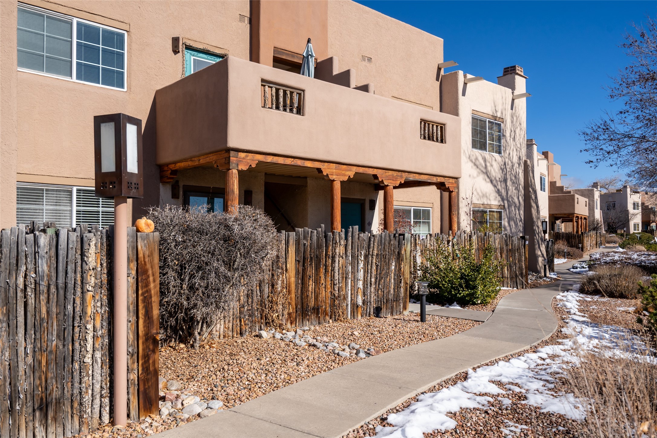2210 Miguel Chavez Rd 1114