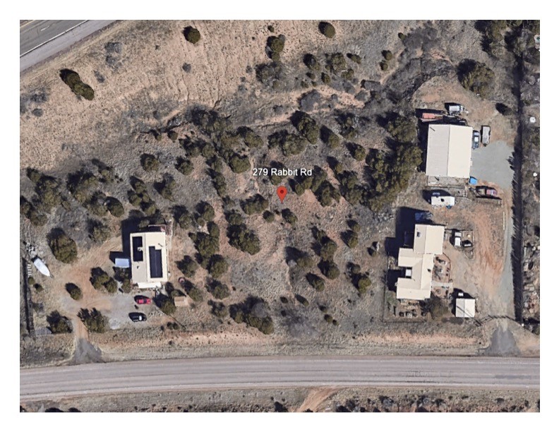 279 Rabbit Road