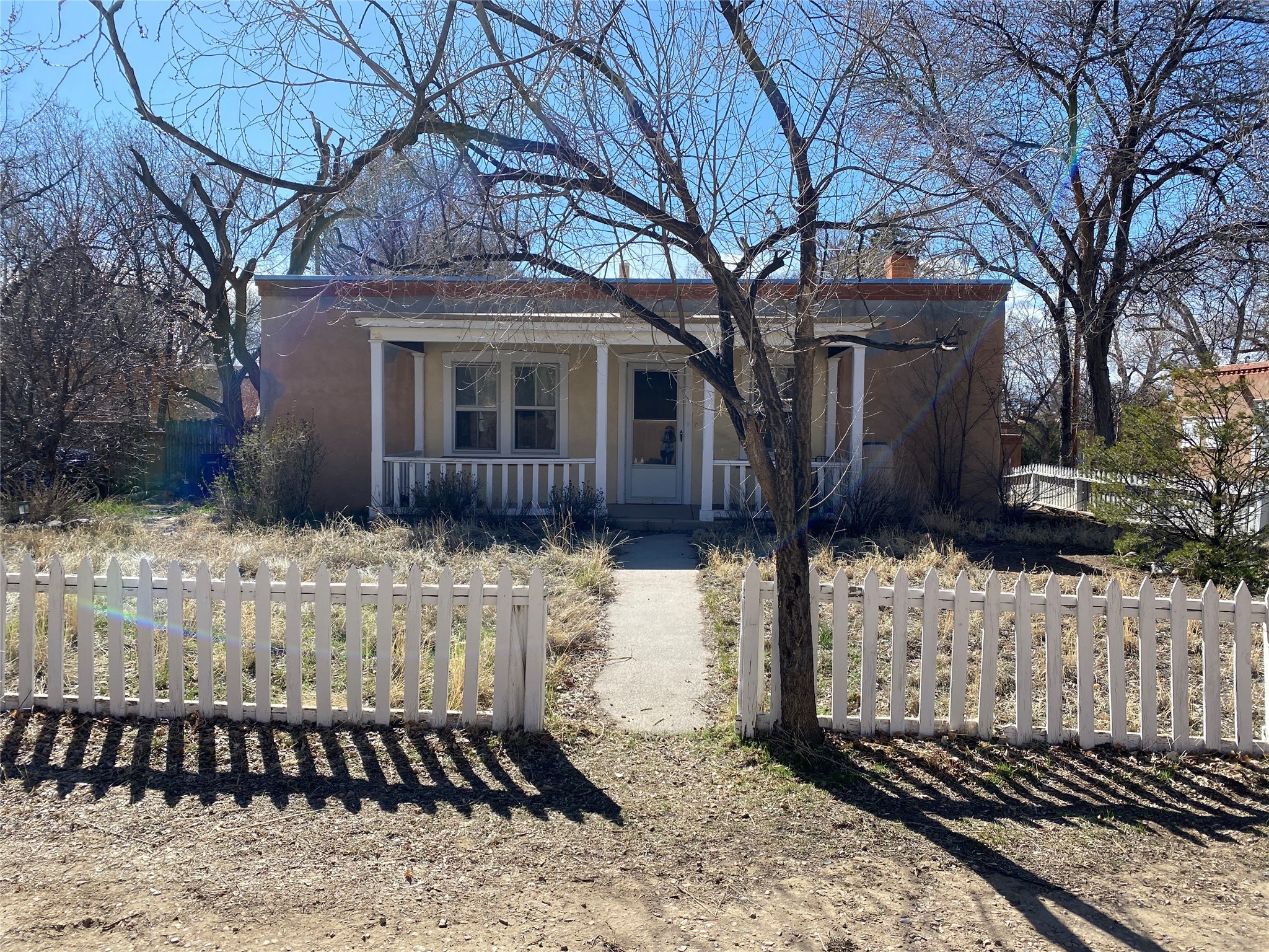 428 San Antonio Street