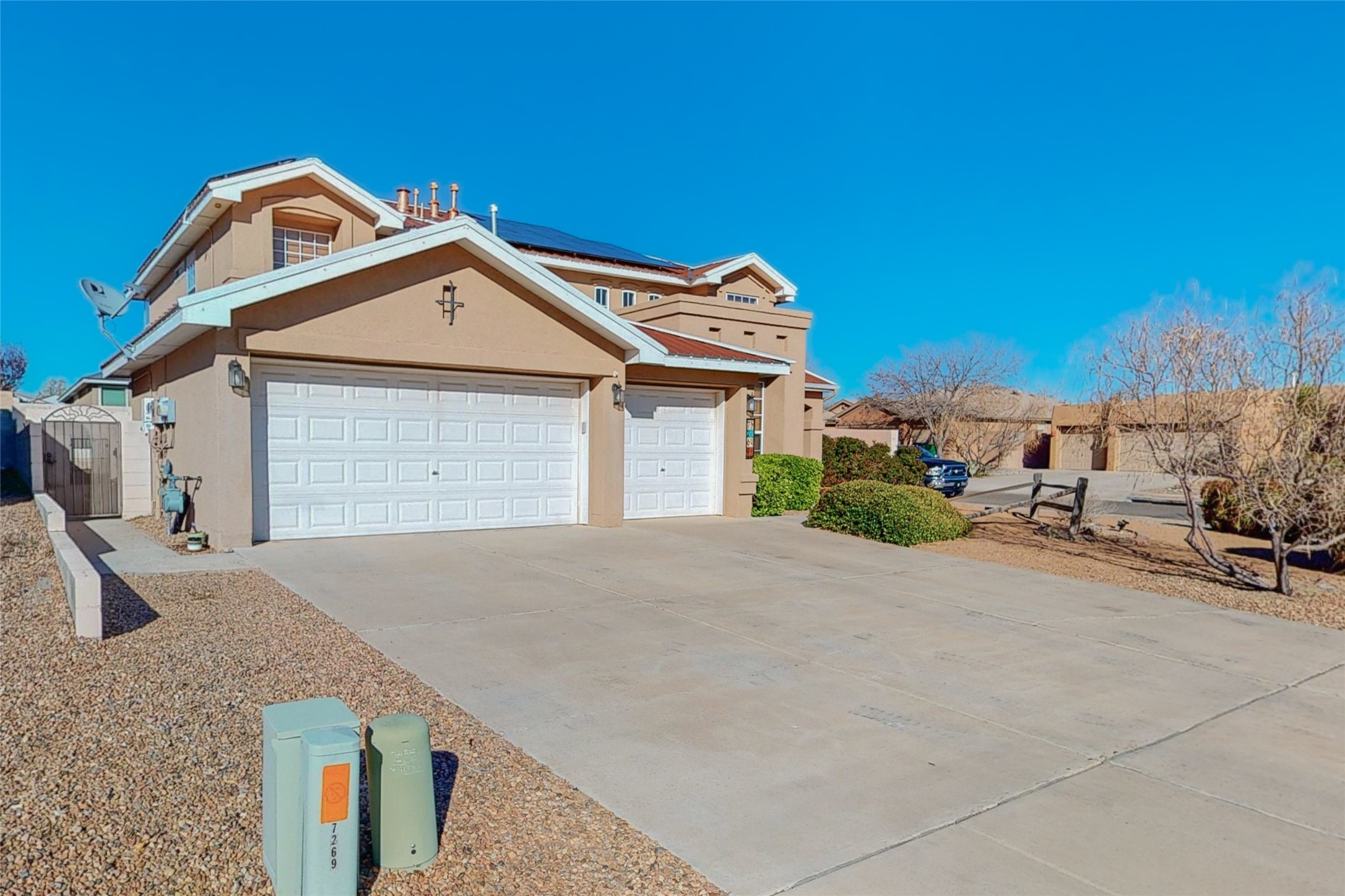 7269 Assisi Hills Road NE