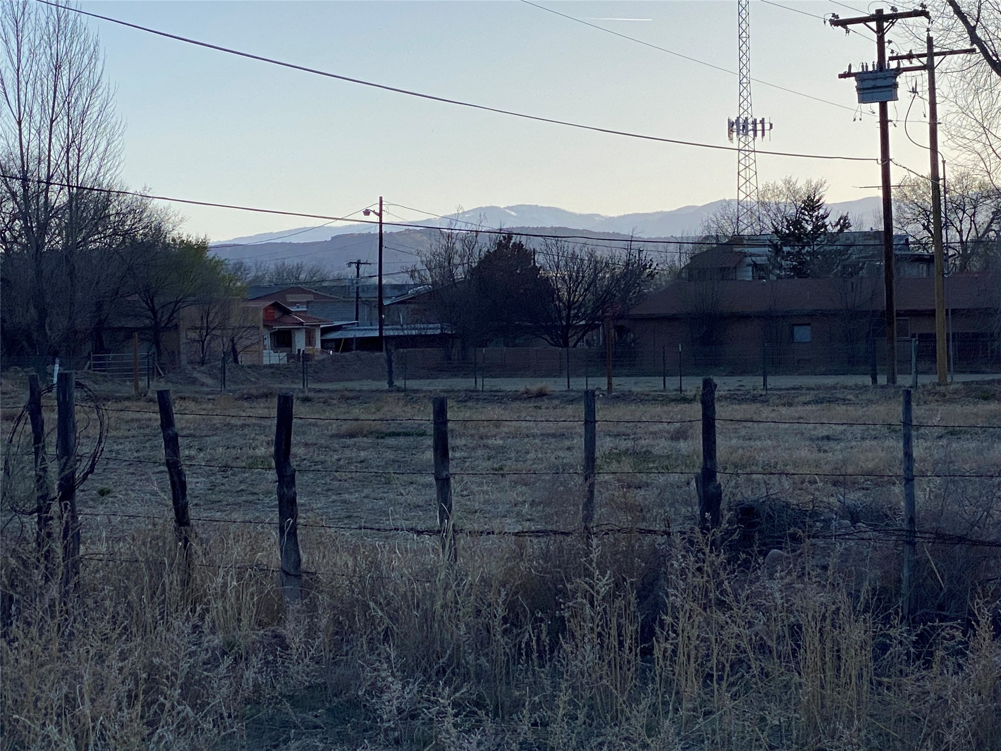513 Corlett Road Parcel A-3