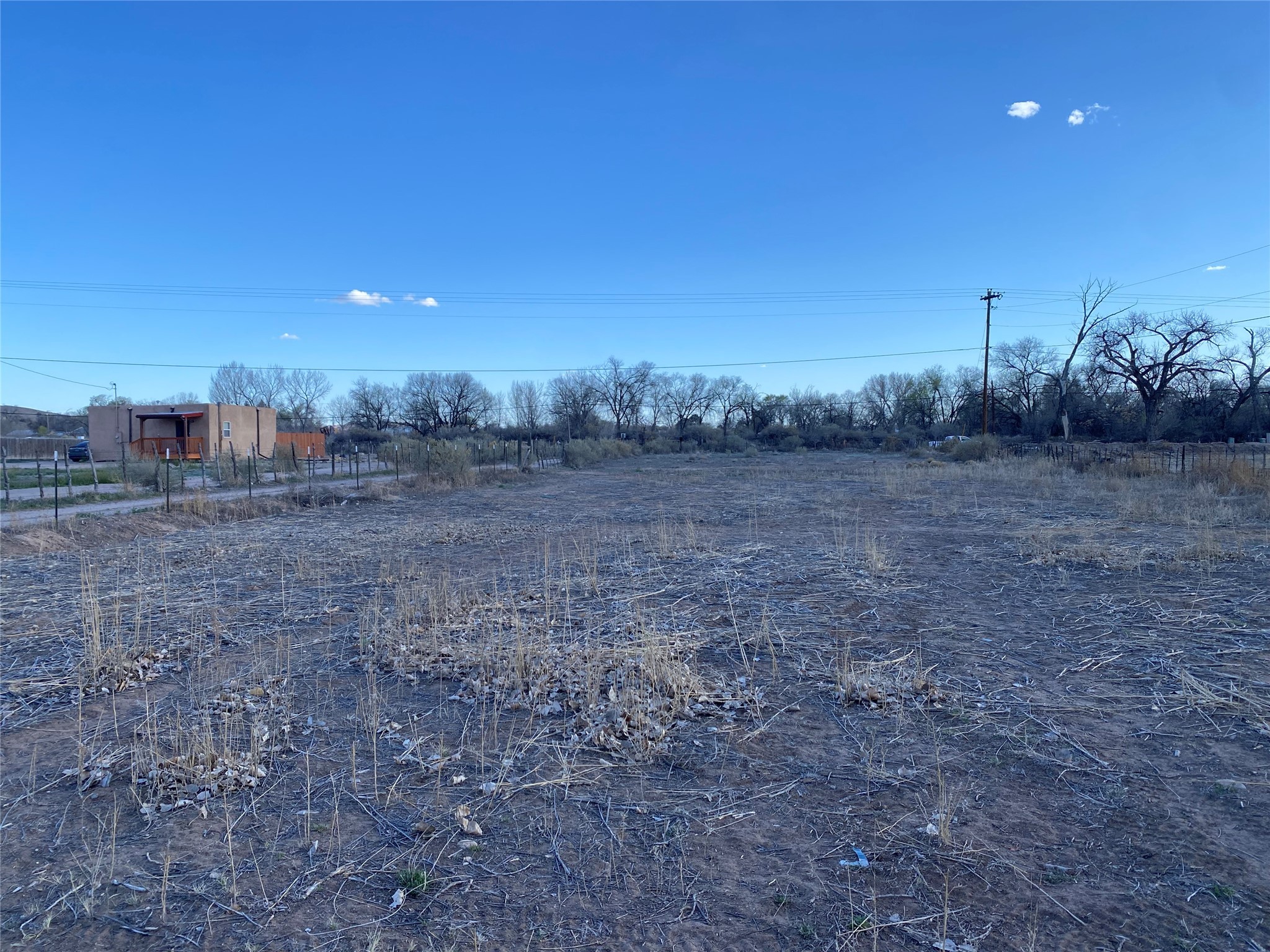513 Corlett Road Parcel A-3