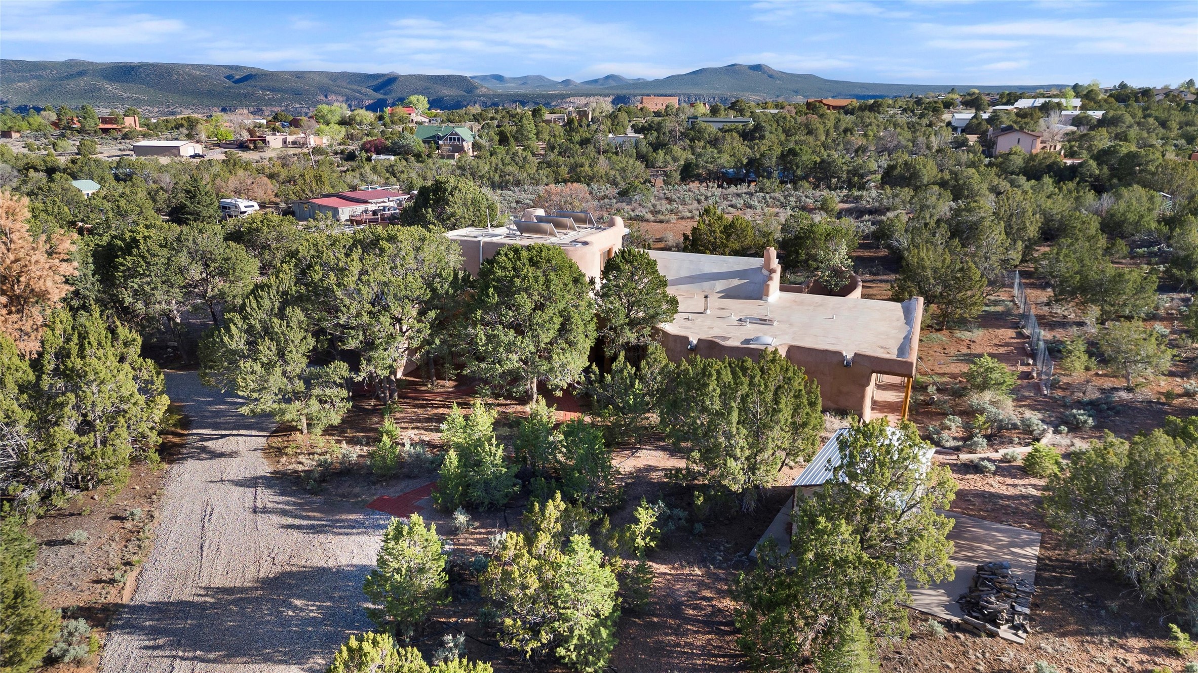 154 Piedra Loop