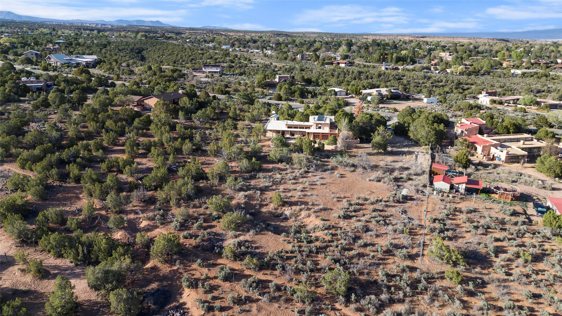 154 Piedra Loop