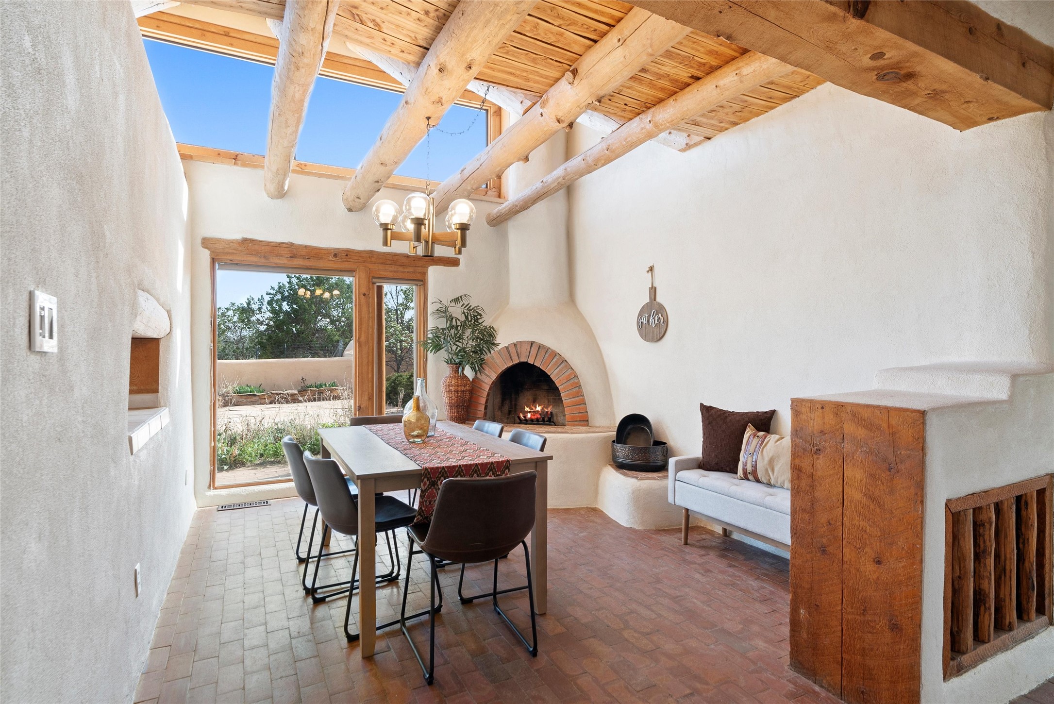 154 Piedra Loop
