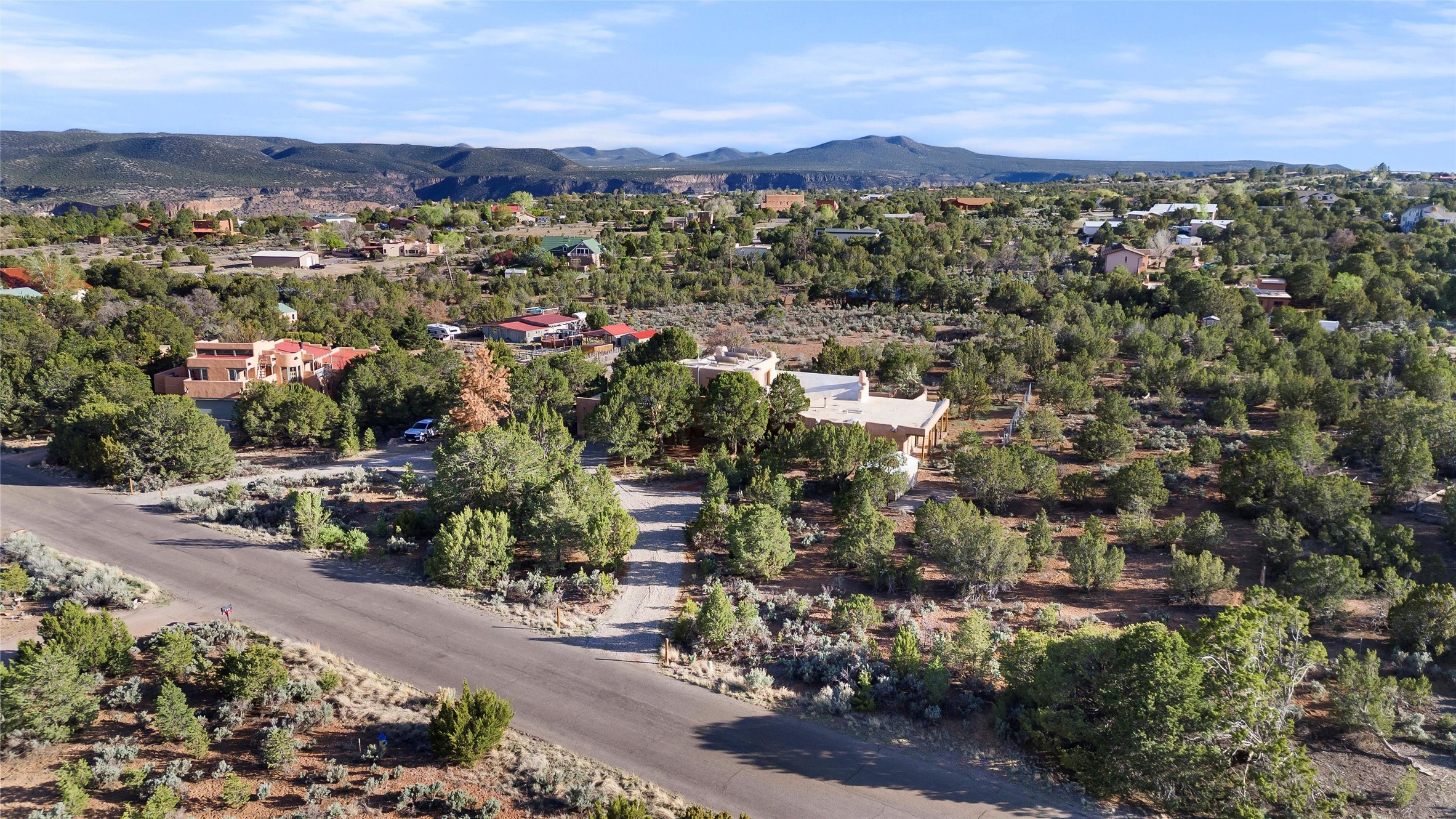 154 Piedra Loop