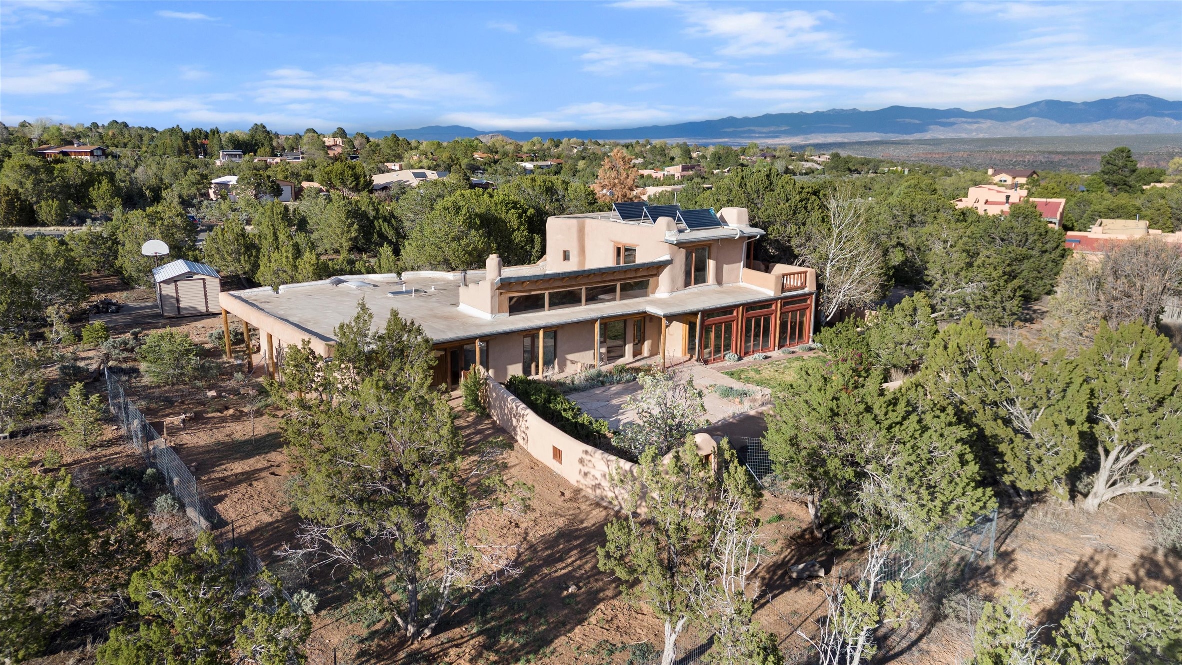 154 Piedra Loop
