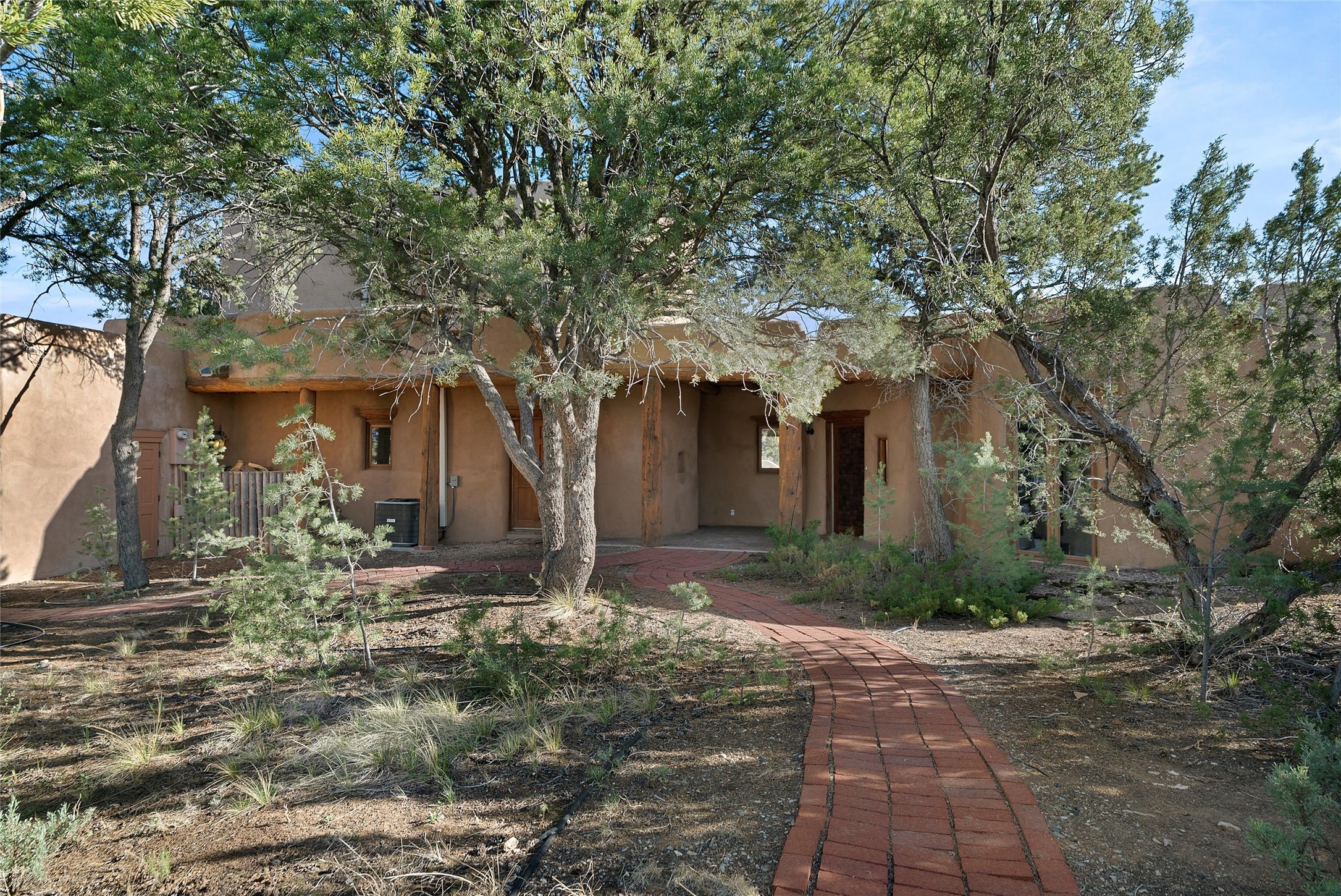 154 Piedra Loop