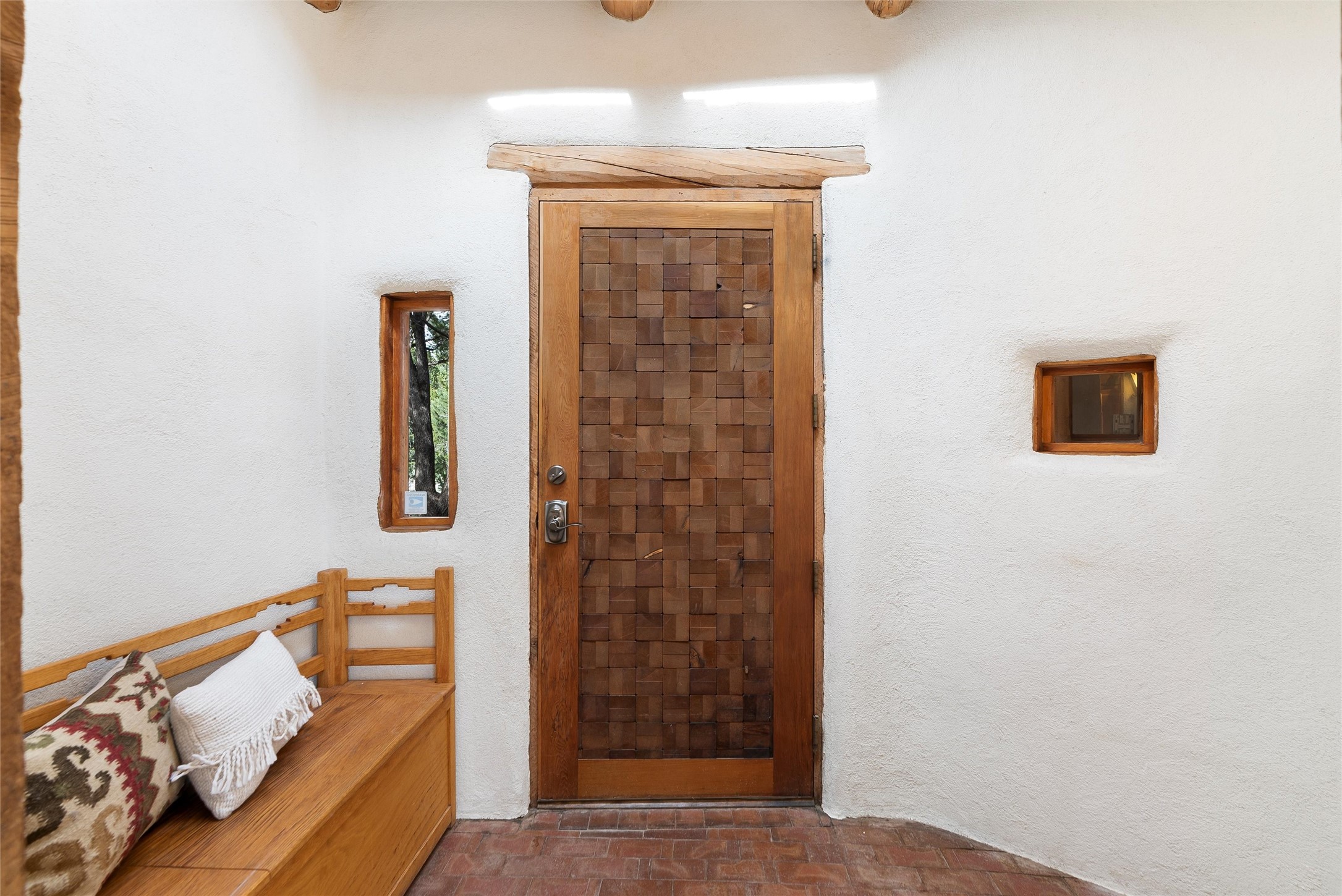 154 Piedra Loop