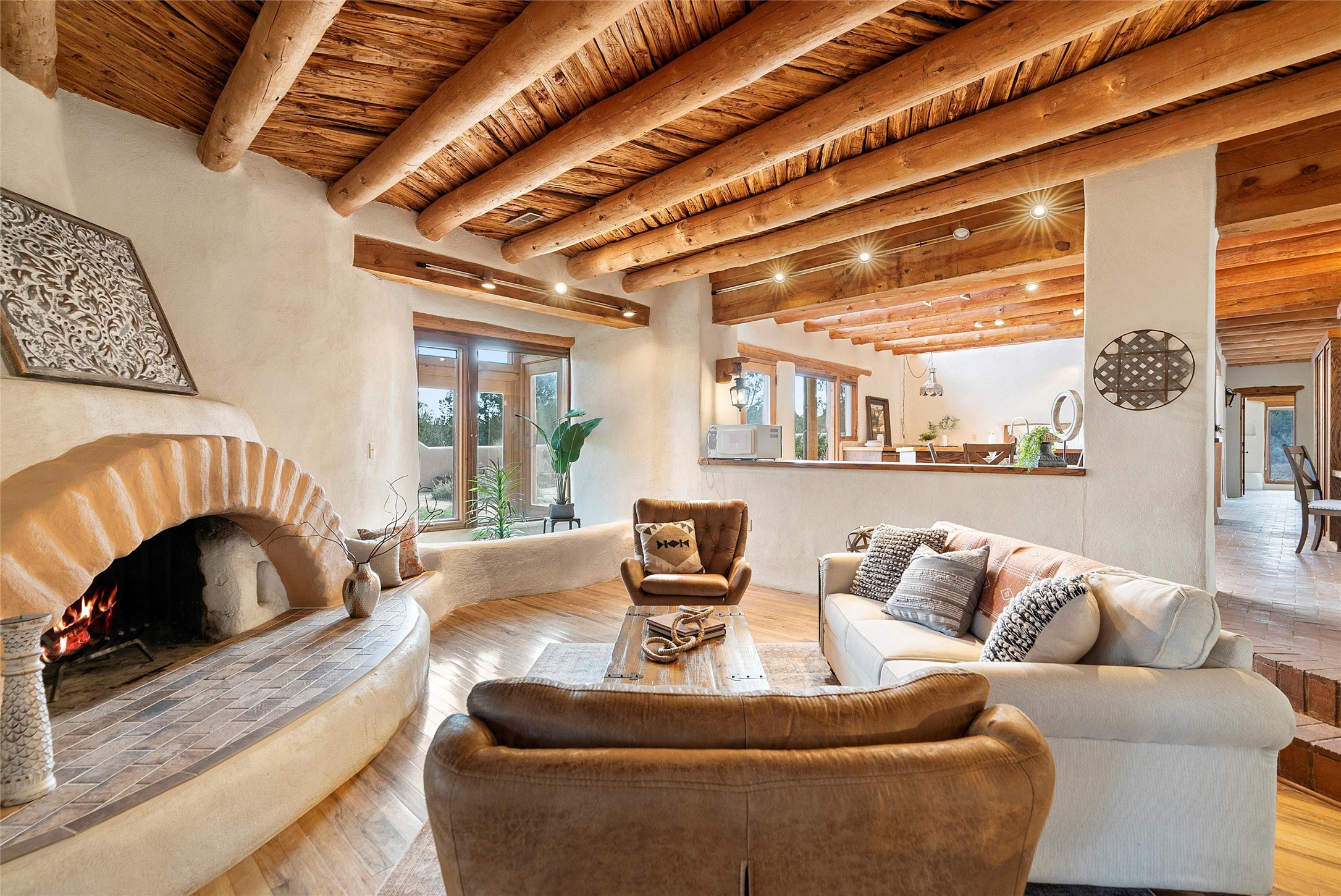 154 Piedra Loop