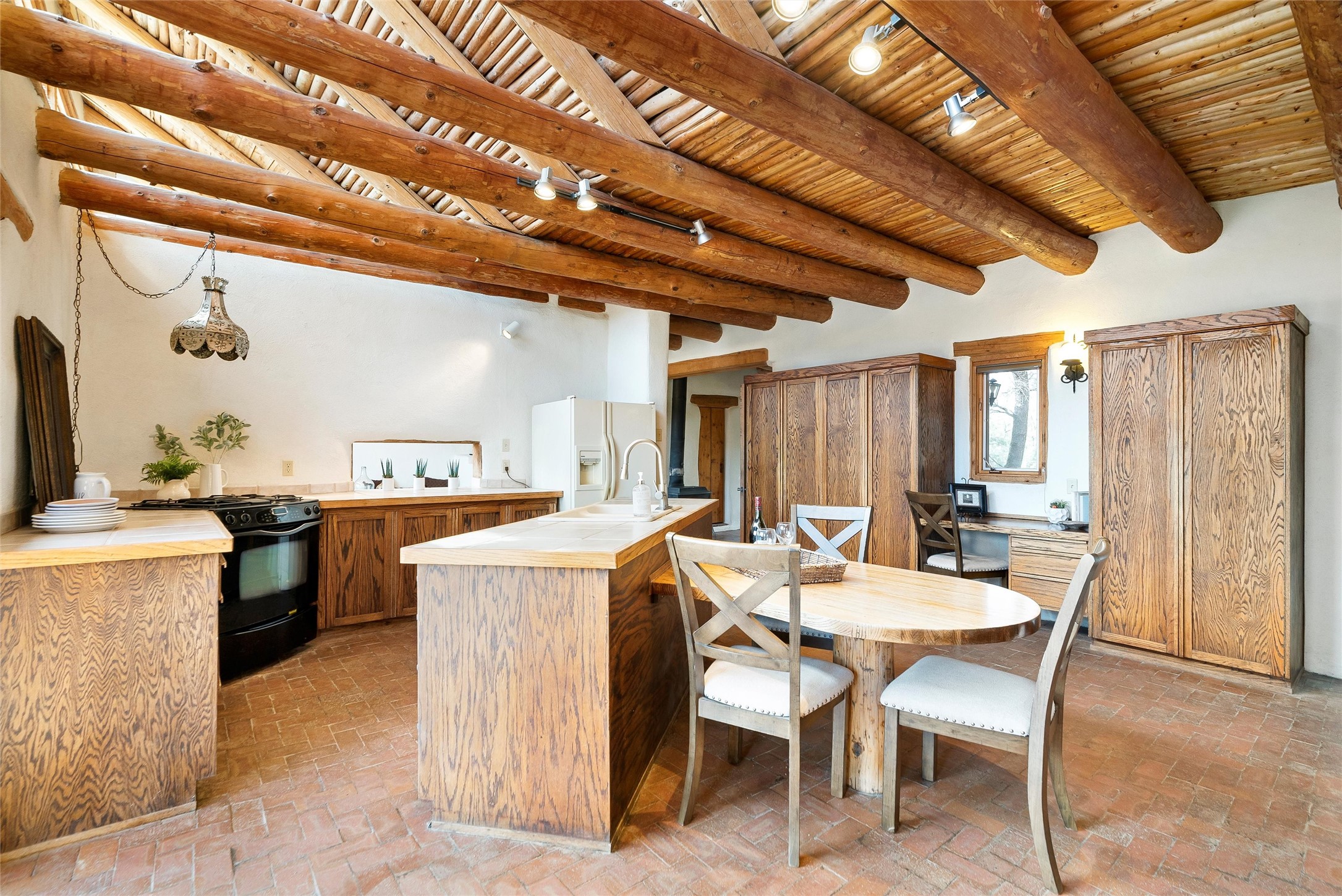 154 Piedra Loop