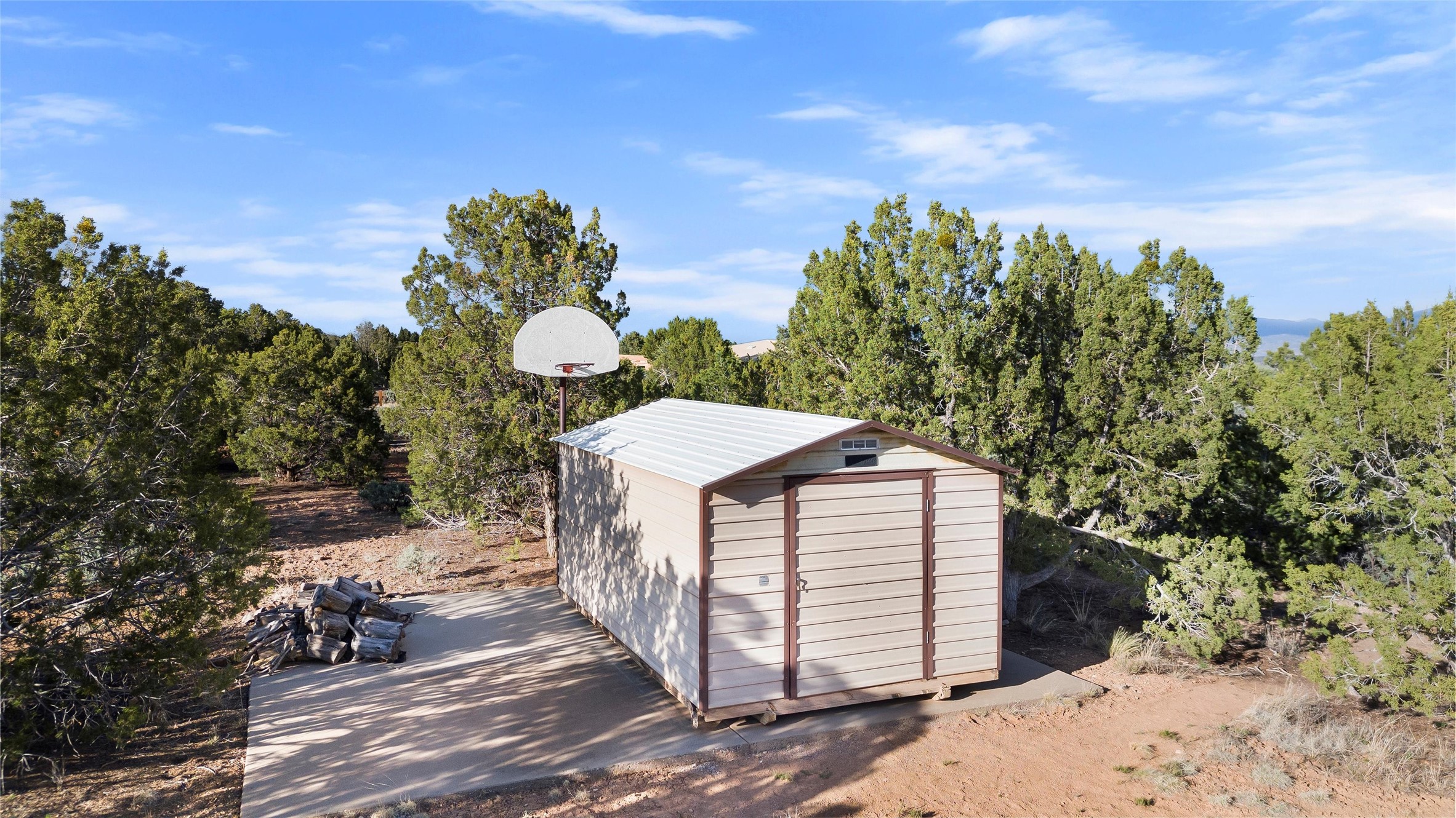 154 Piedra Loop