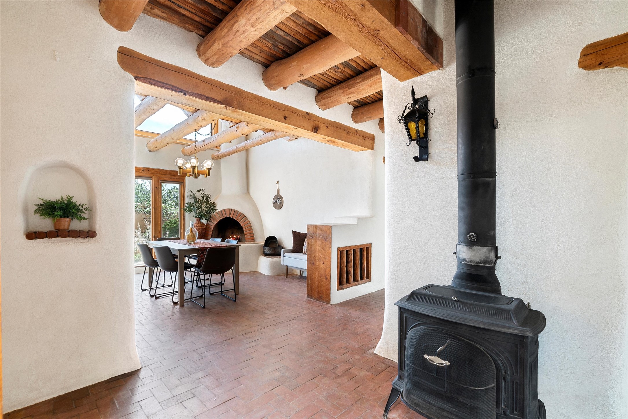 154 Piedra Loop