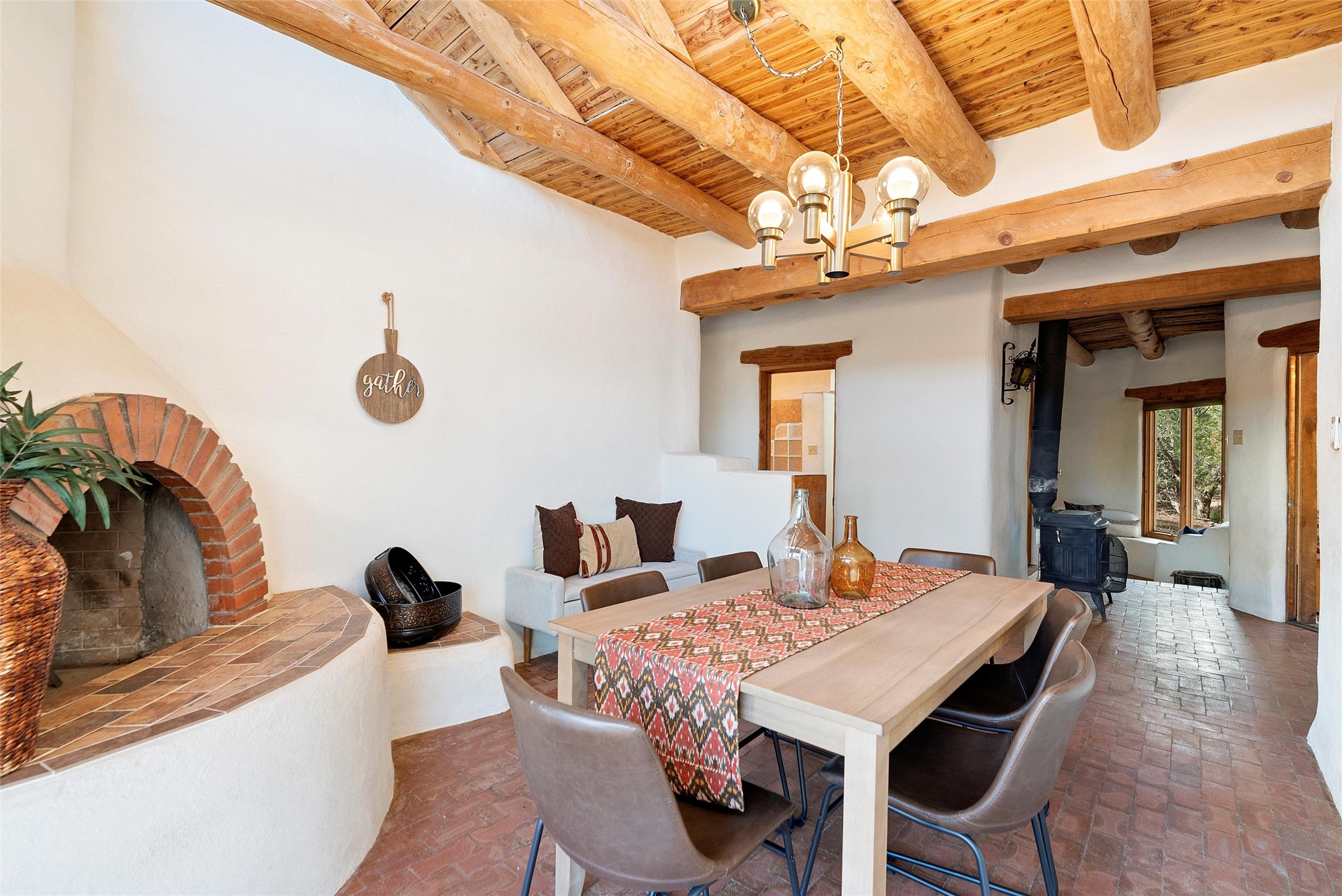 154 Piedra Loop