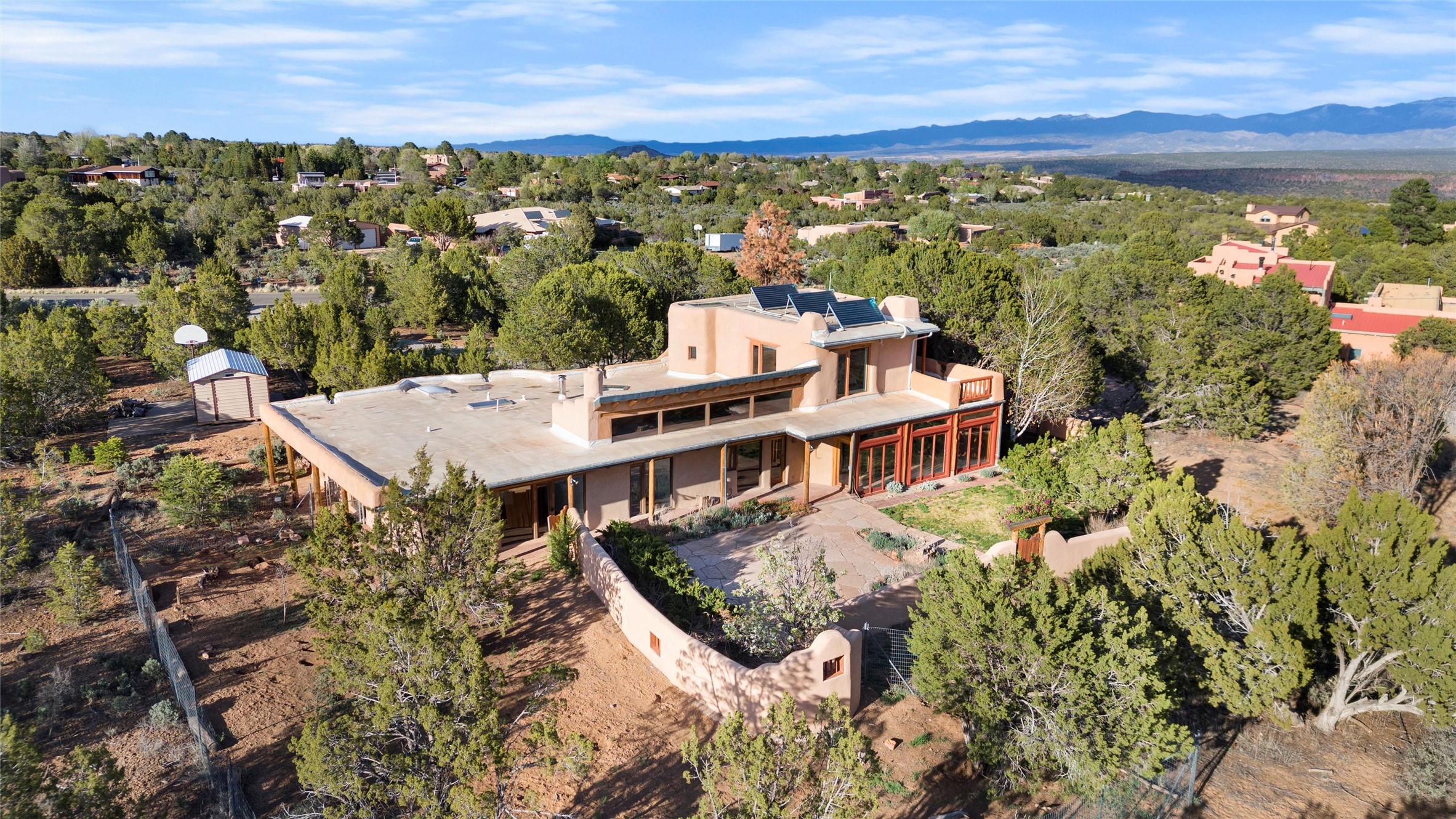 154 Piedra Loop
