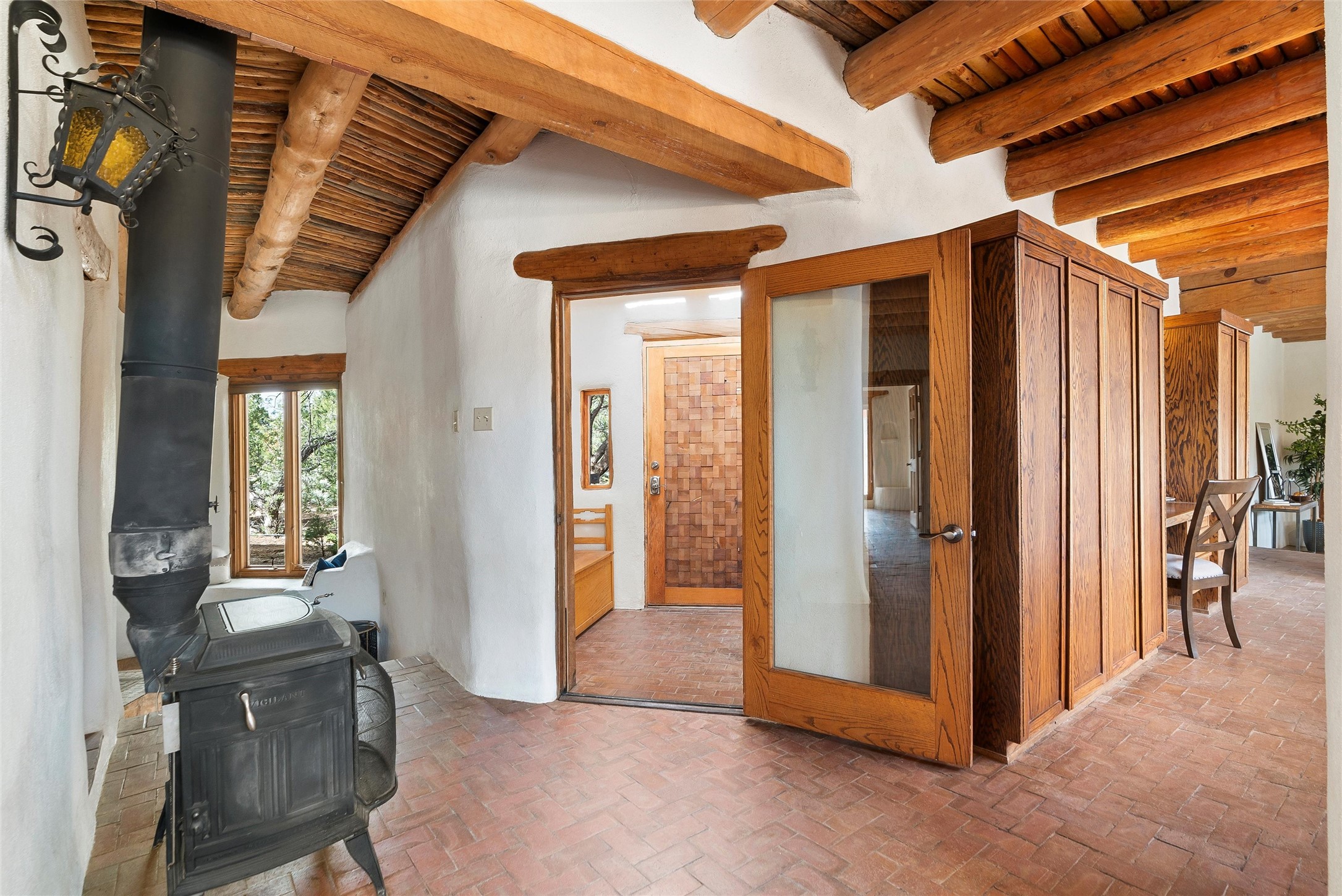 154 Piedra Loop