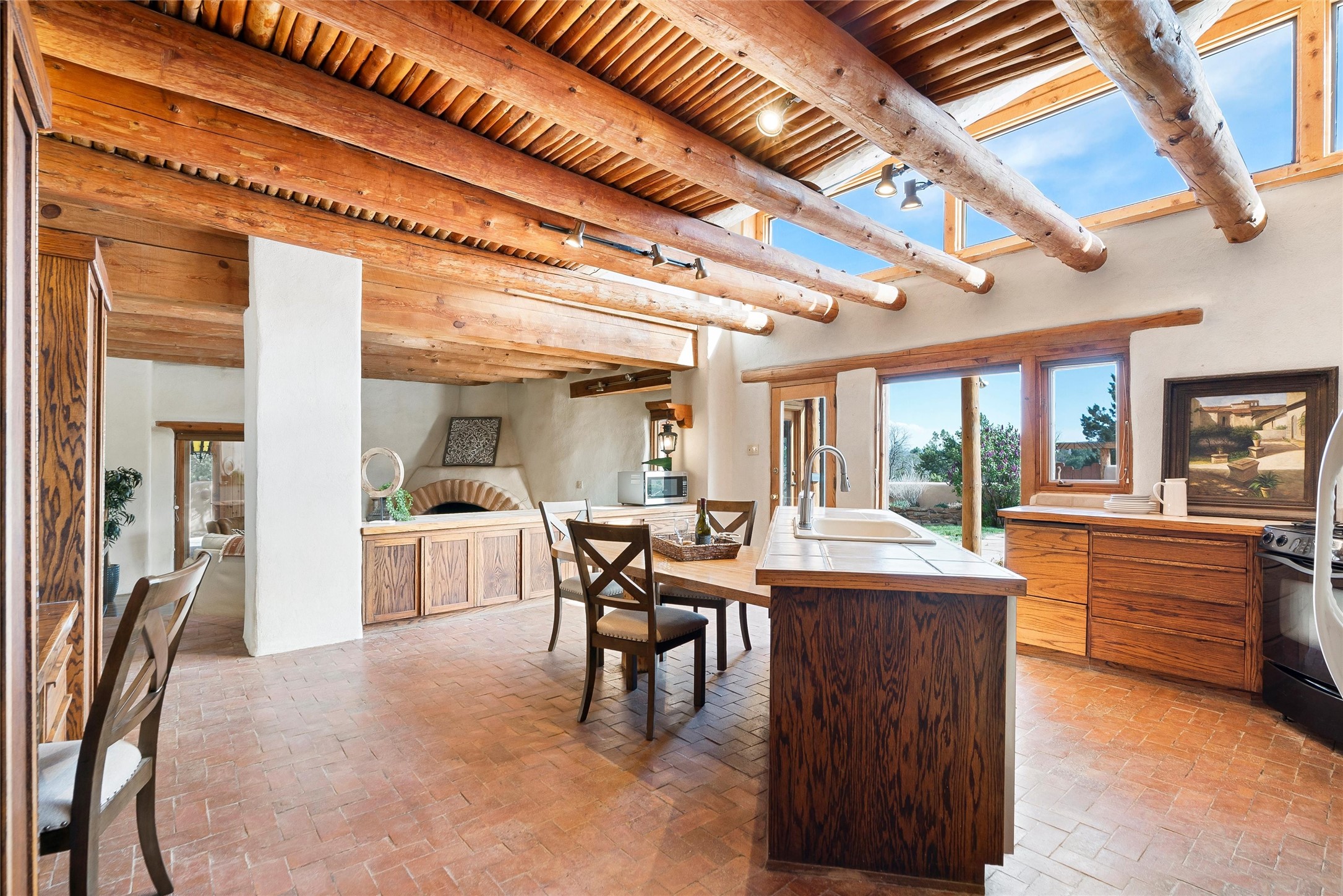 154 Piedra Loop