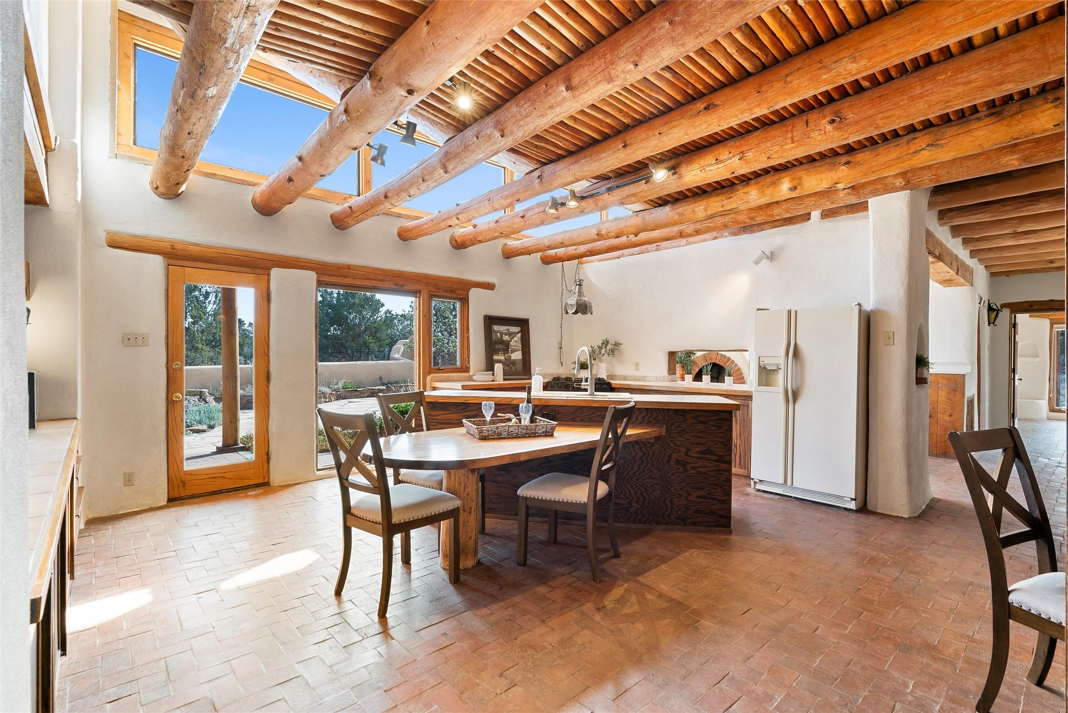 154 Piedra Loop