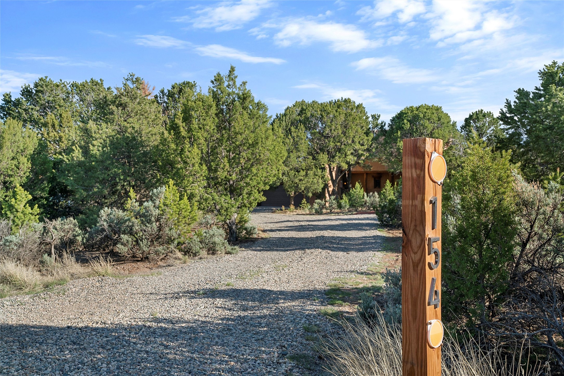 154 Piedra Loop