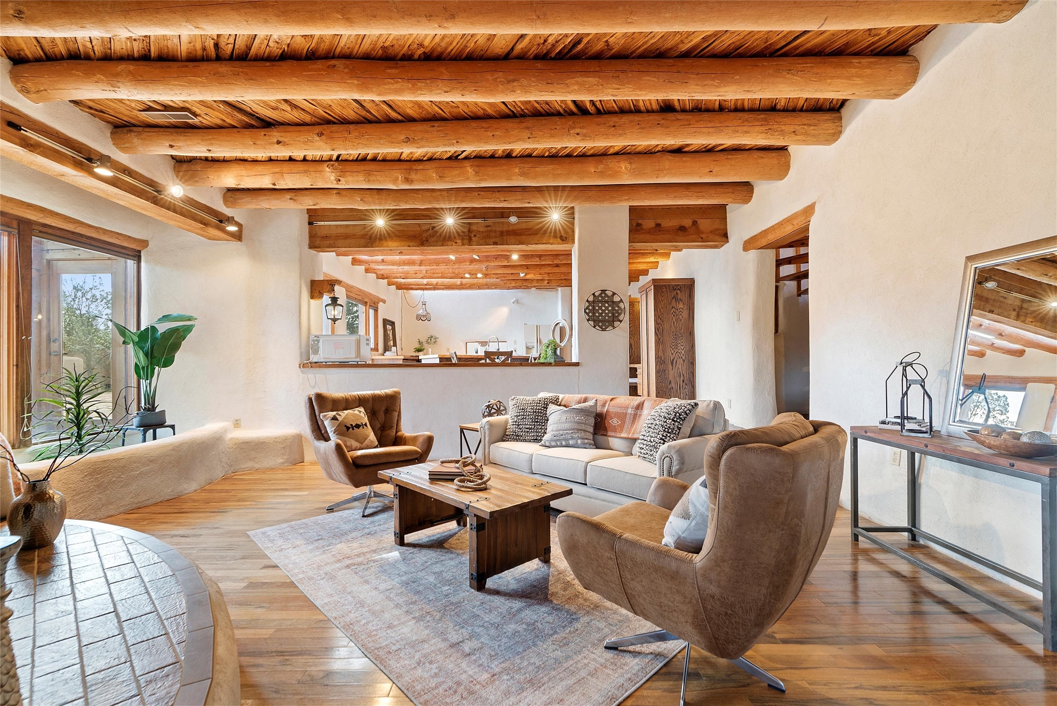 154 Piedra Loop