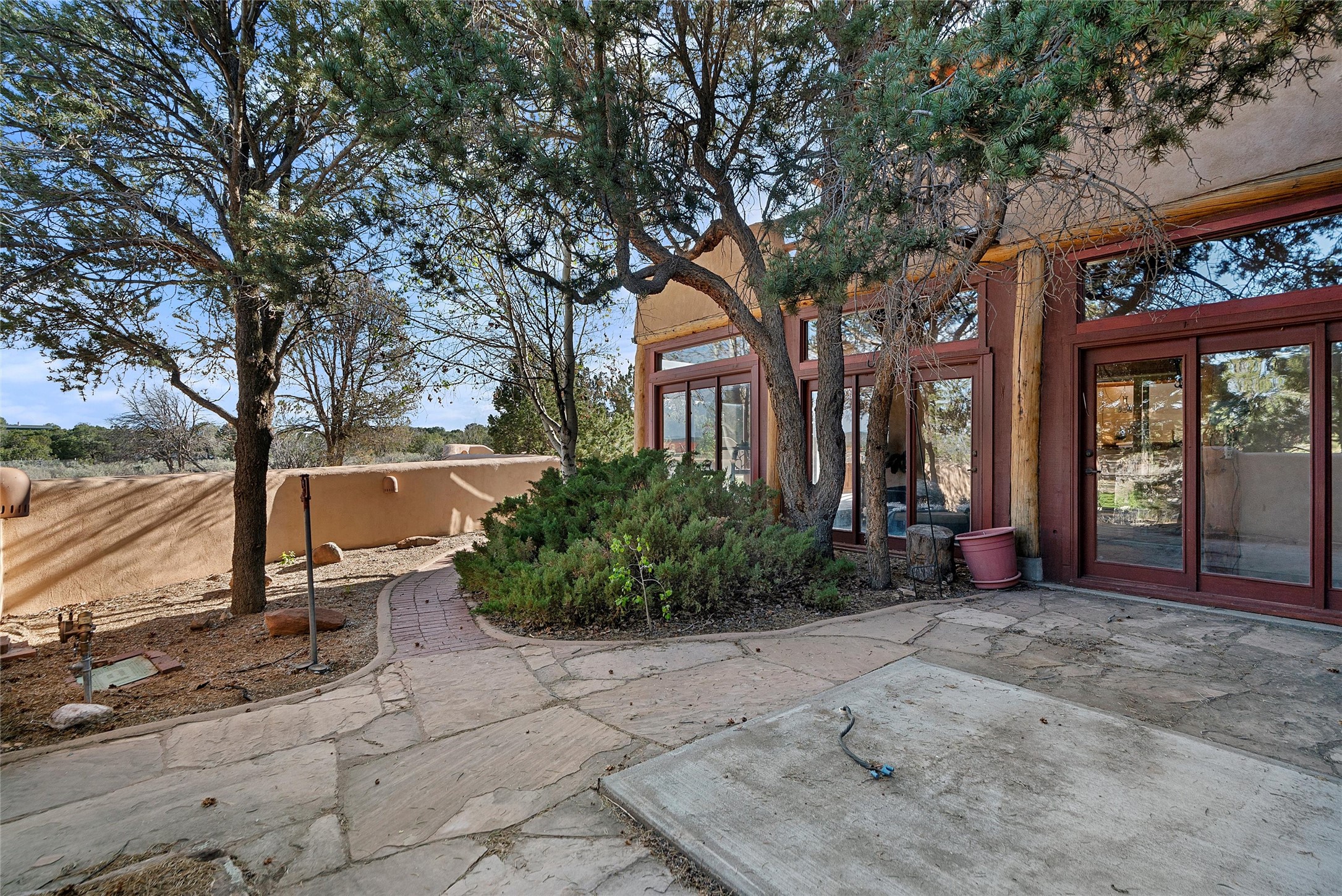 154 Piedra Loop