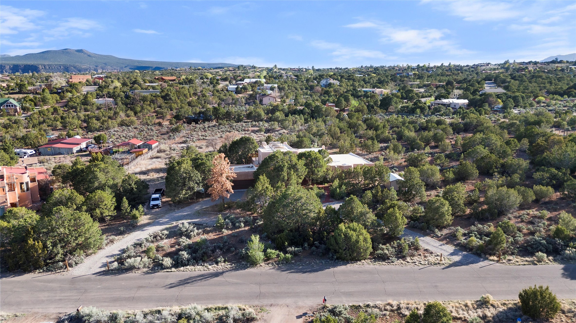 154 Piedra Loop