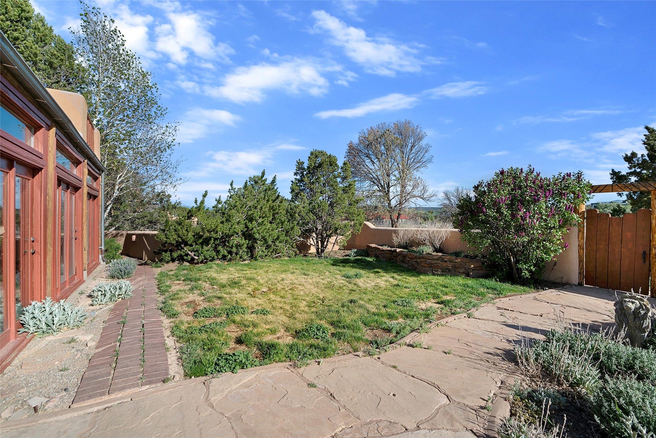154 Piedra Loop