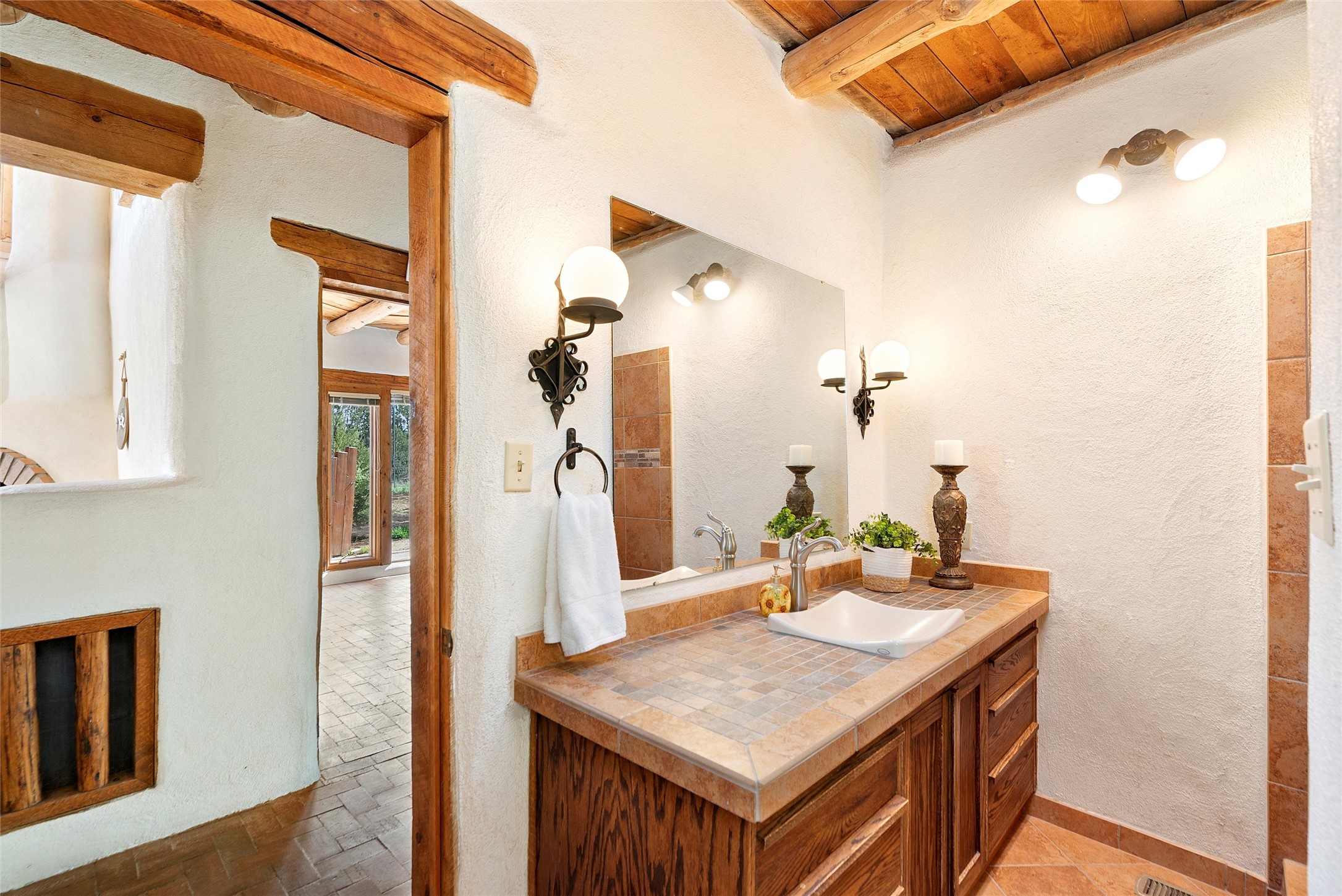 154 Piedra Loop