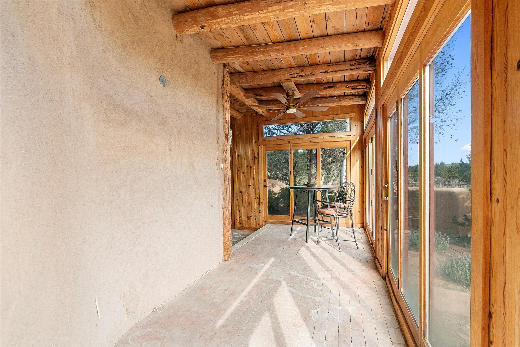 154 Piedra Loop