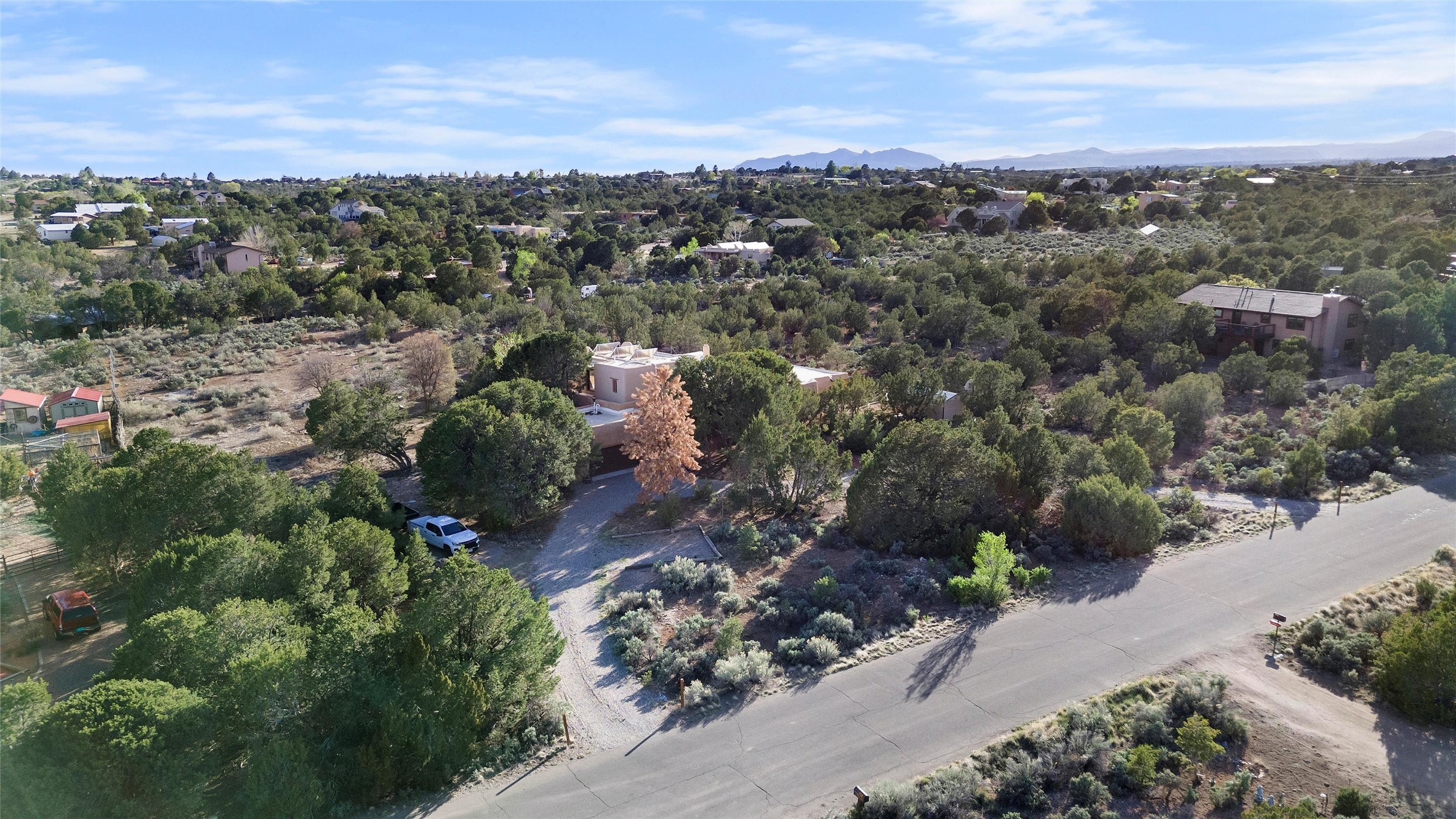 154 Piedra Loop