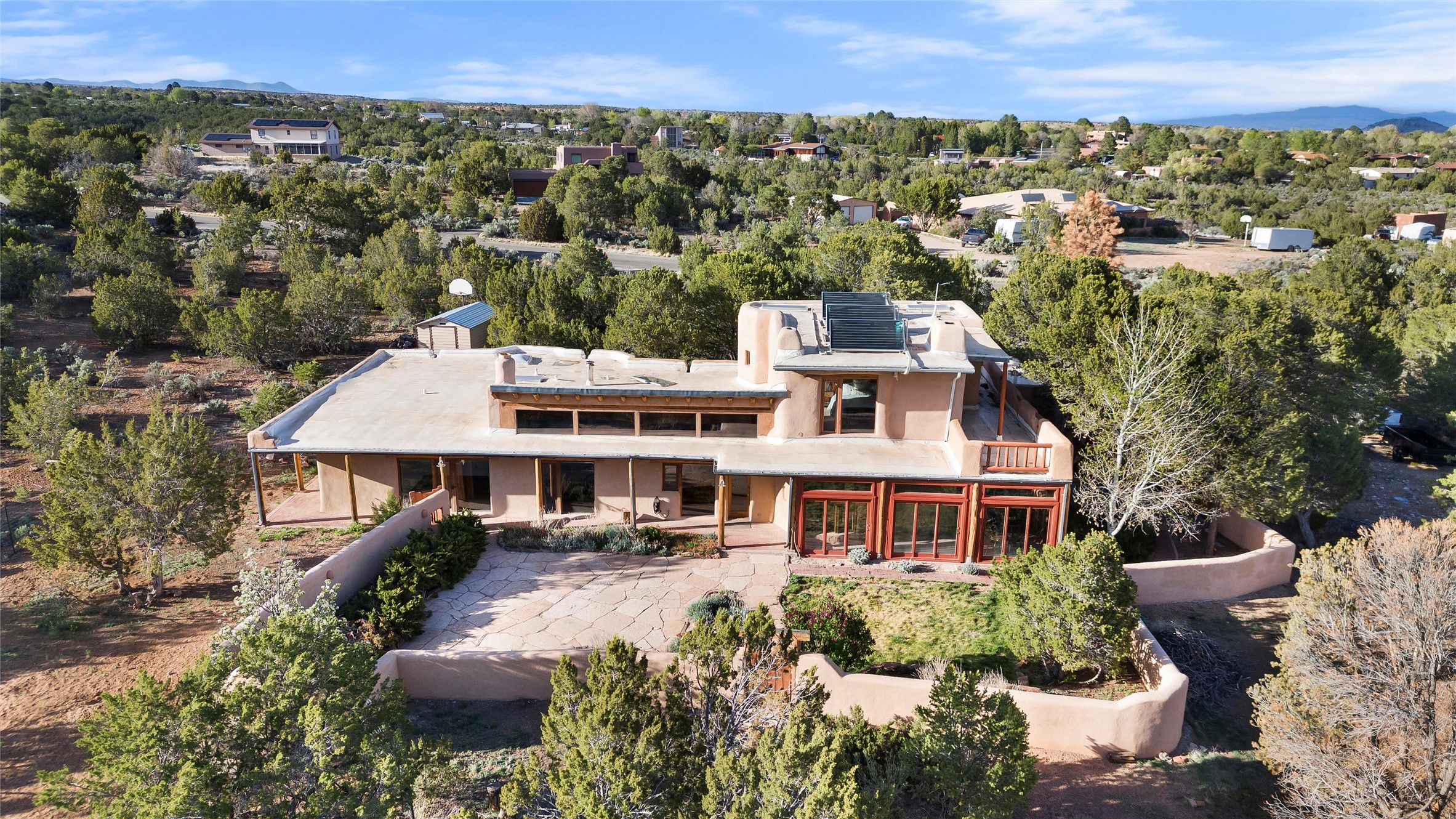 154 Piedra Loop