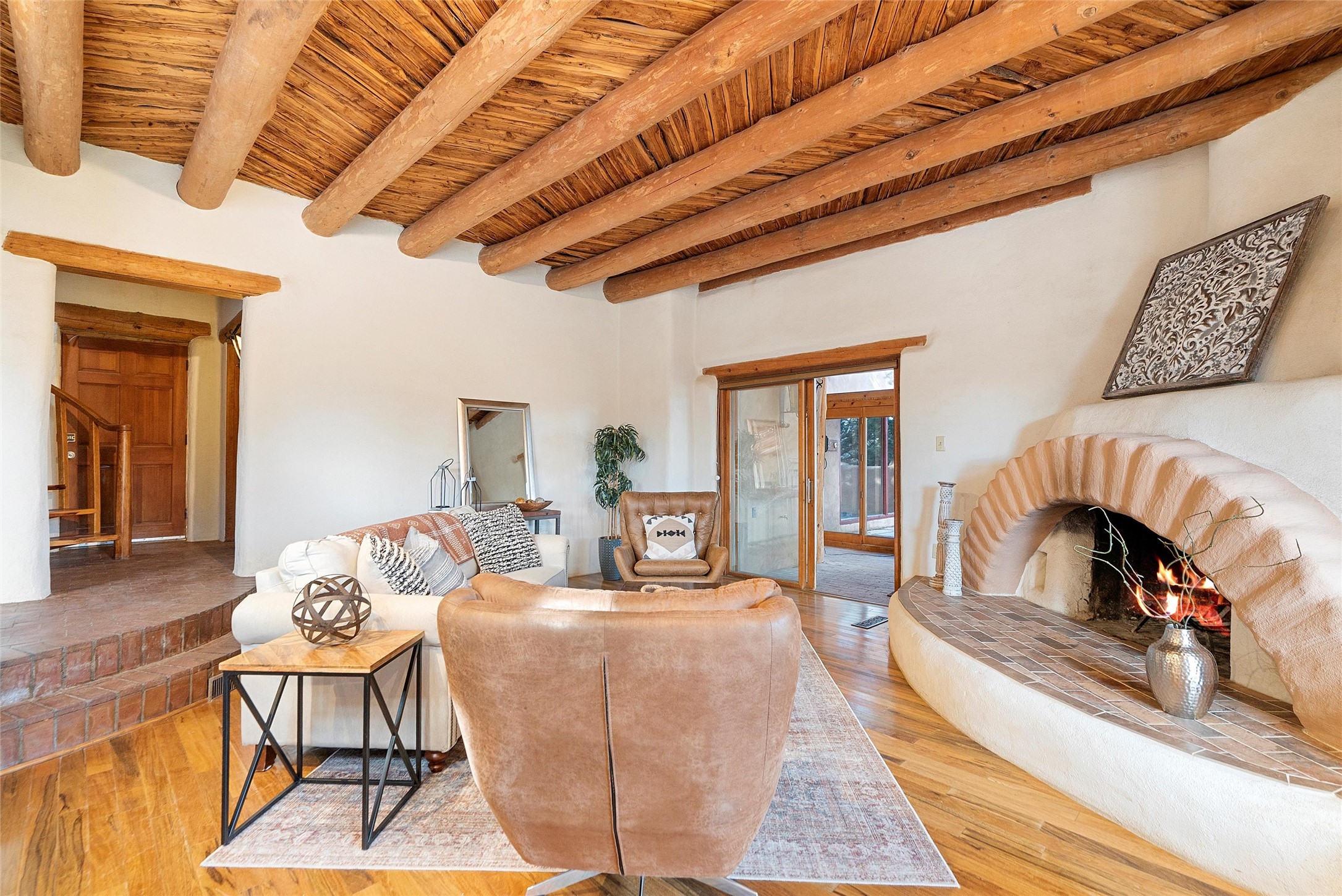 154 Piedra Loop