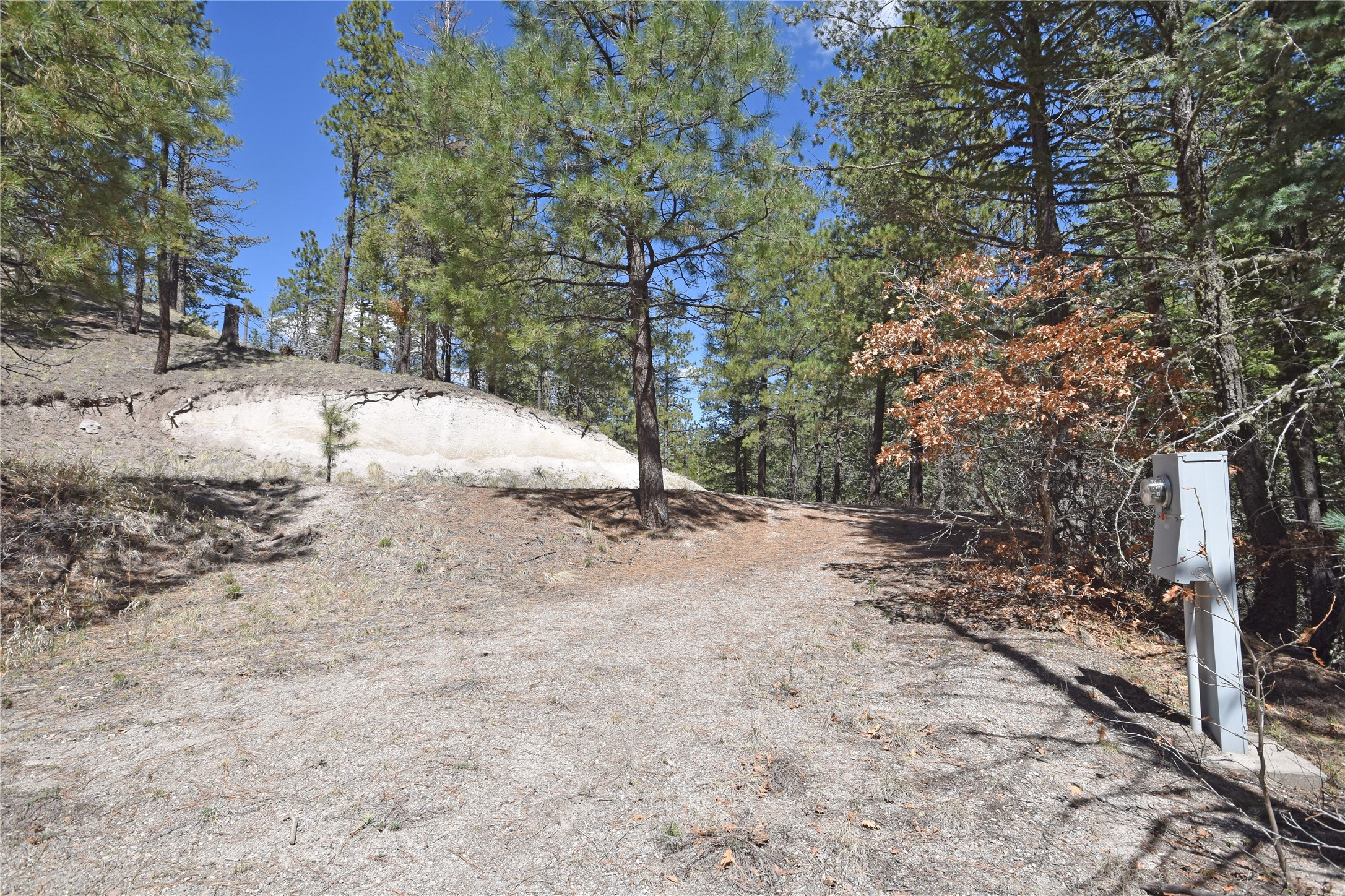 86 Vista Loop