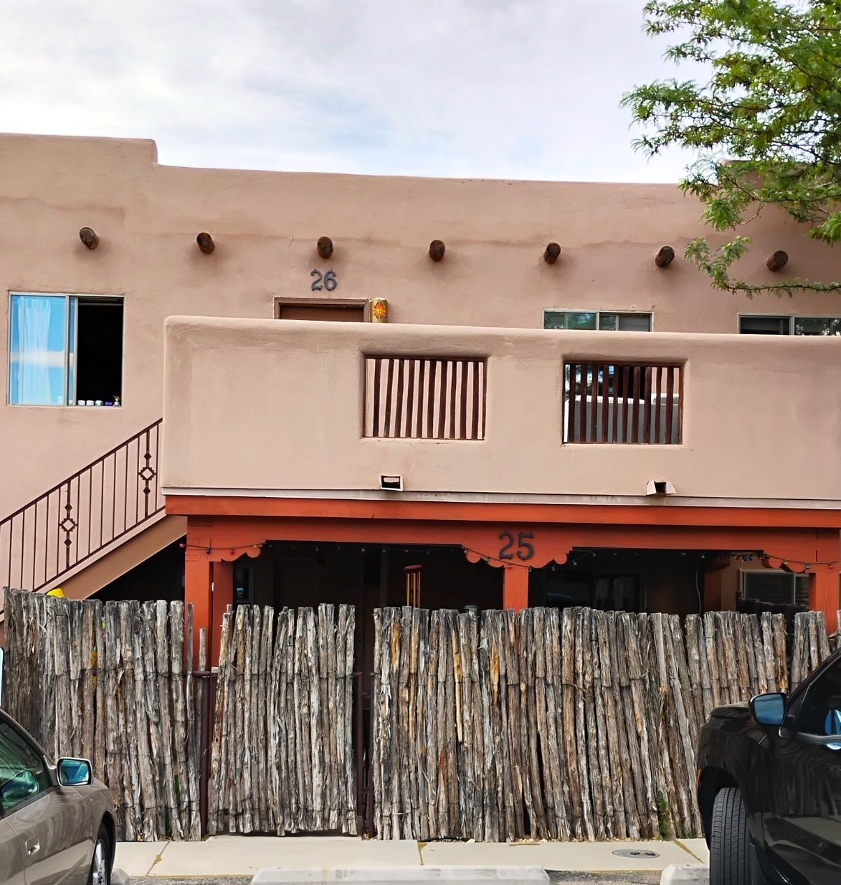 3300 Rufina Street F-25
