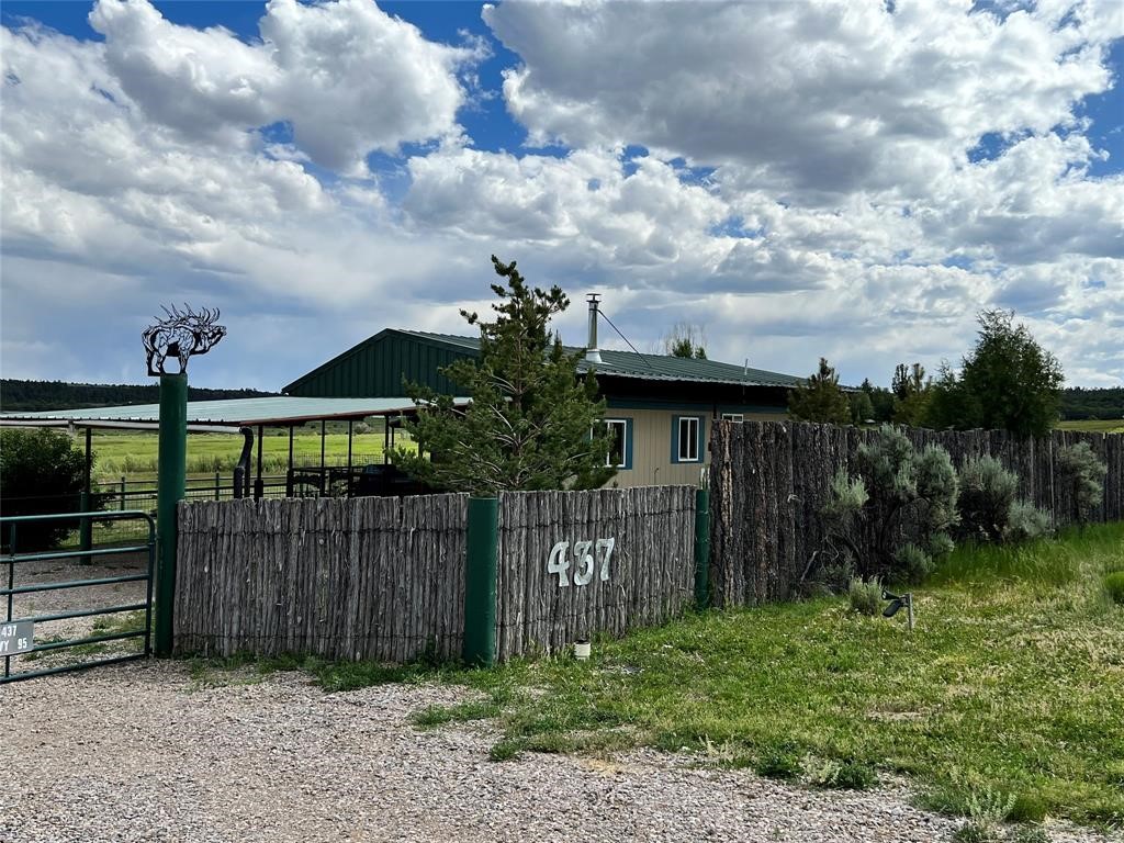 437 State Road 95
