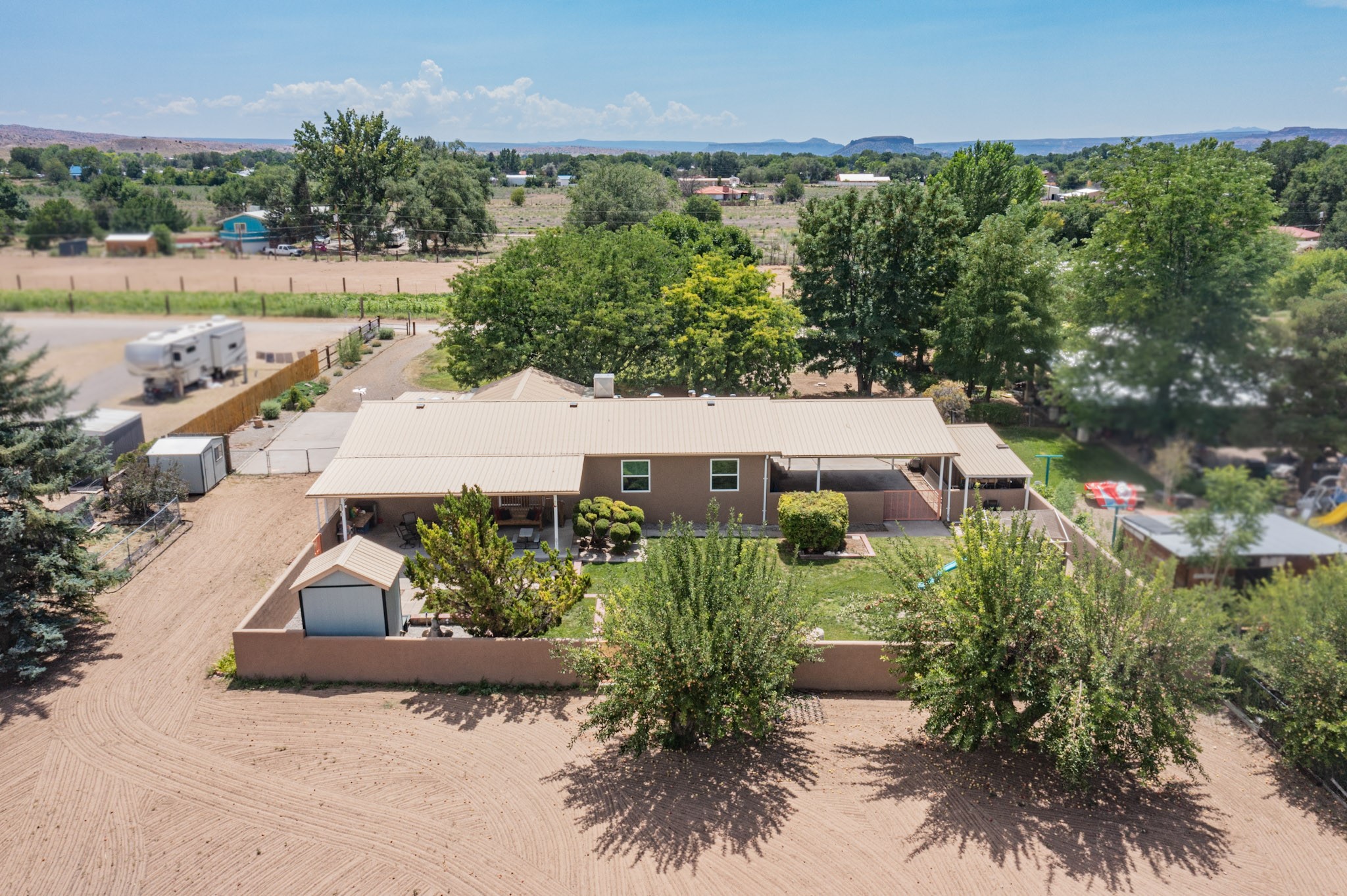 30 Private Drive 1328