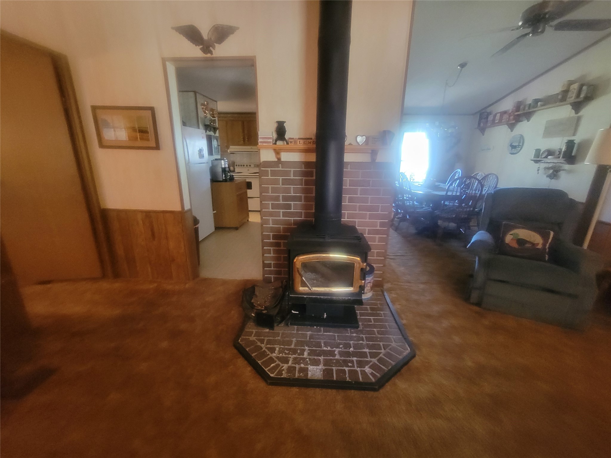 62 Lakeview