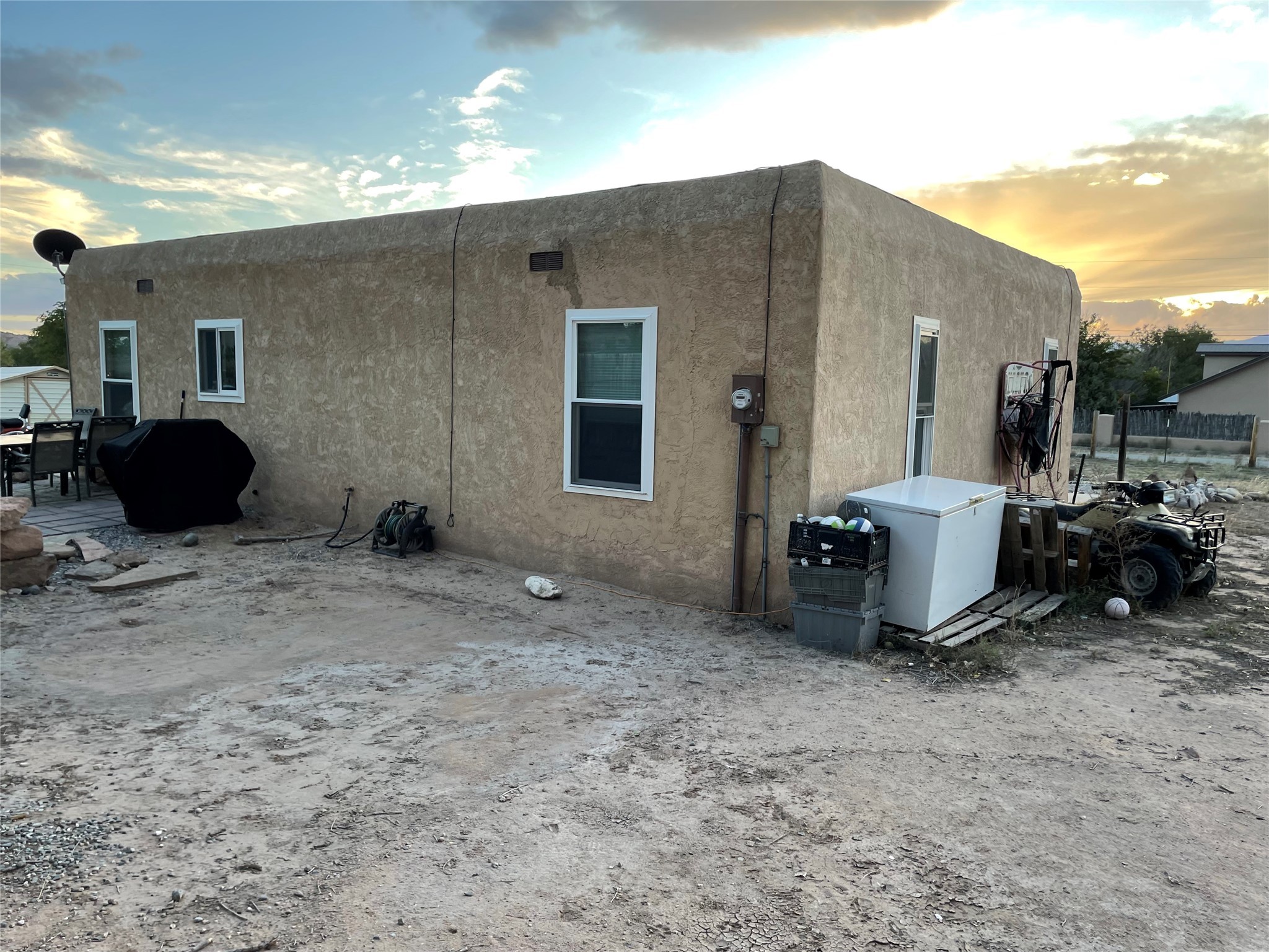 43 Sueno De Vigil Road