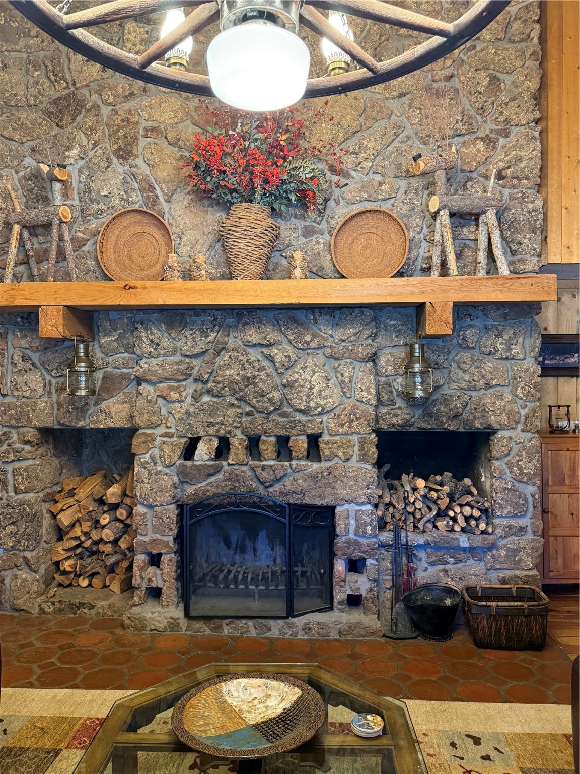 83 Juniper