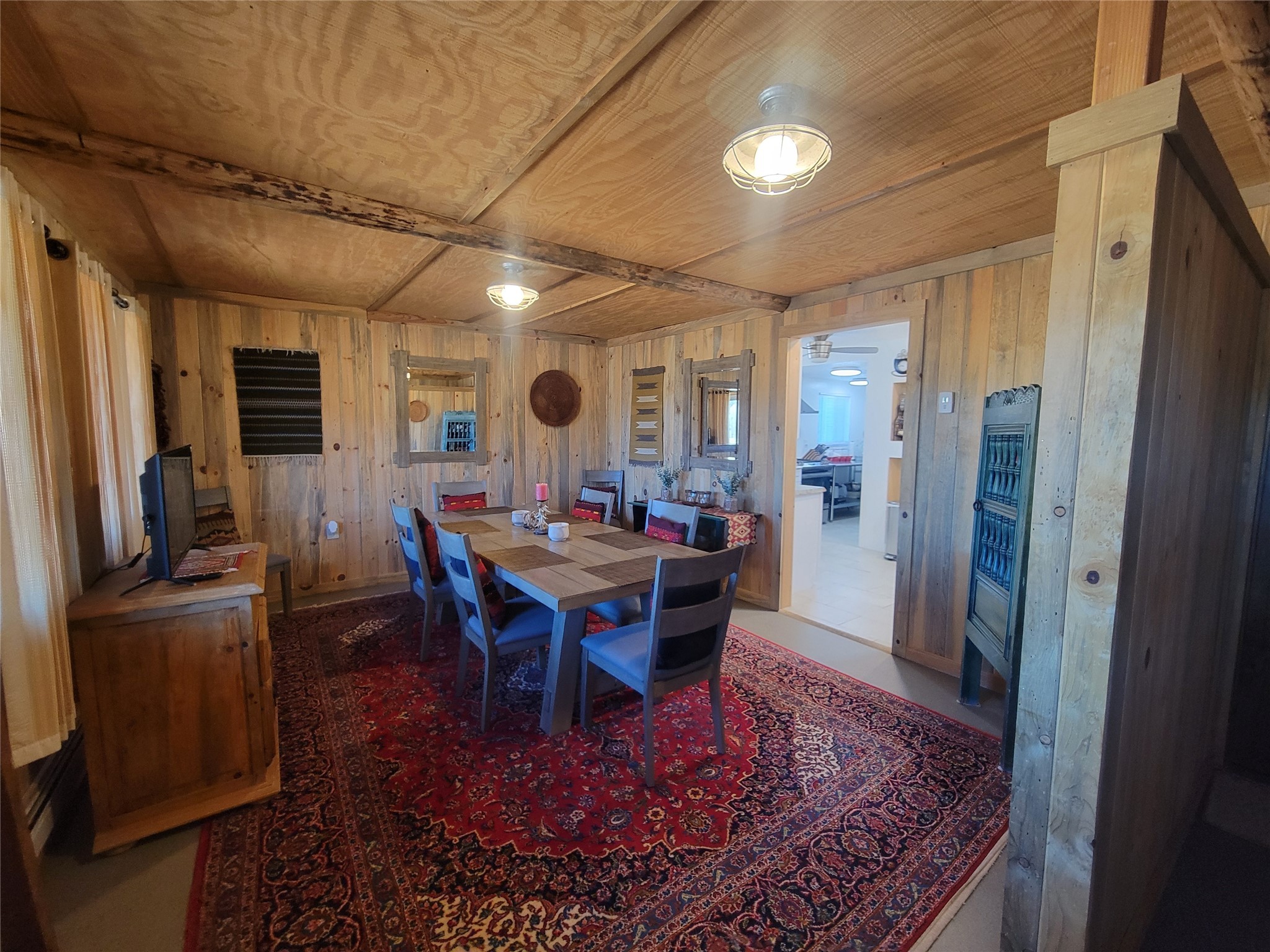 83 Juniper