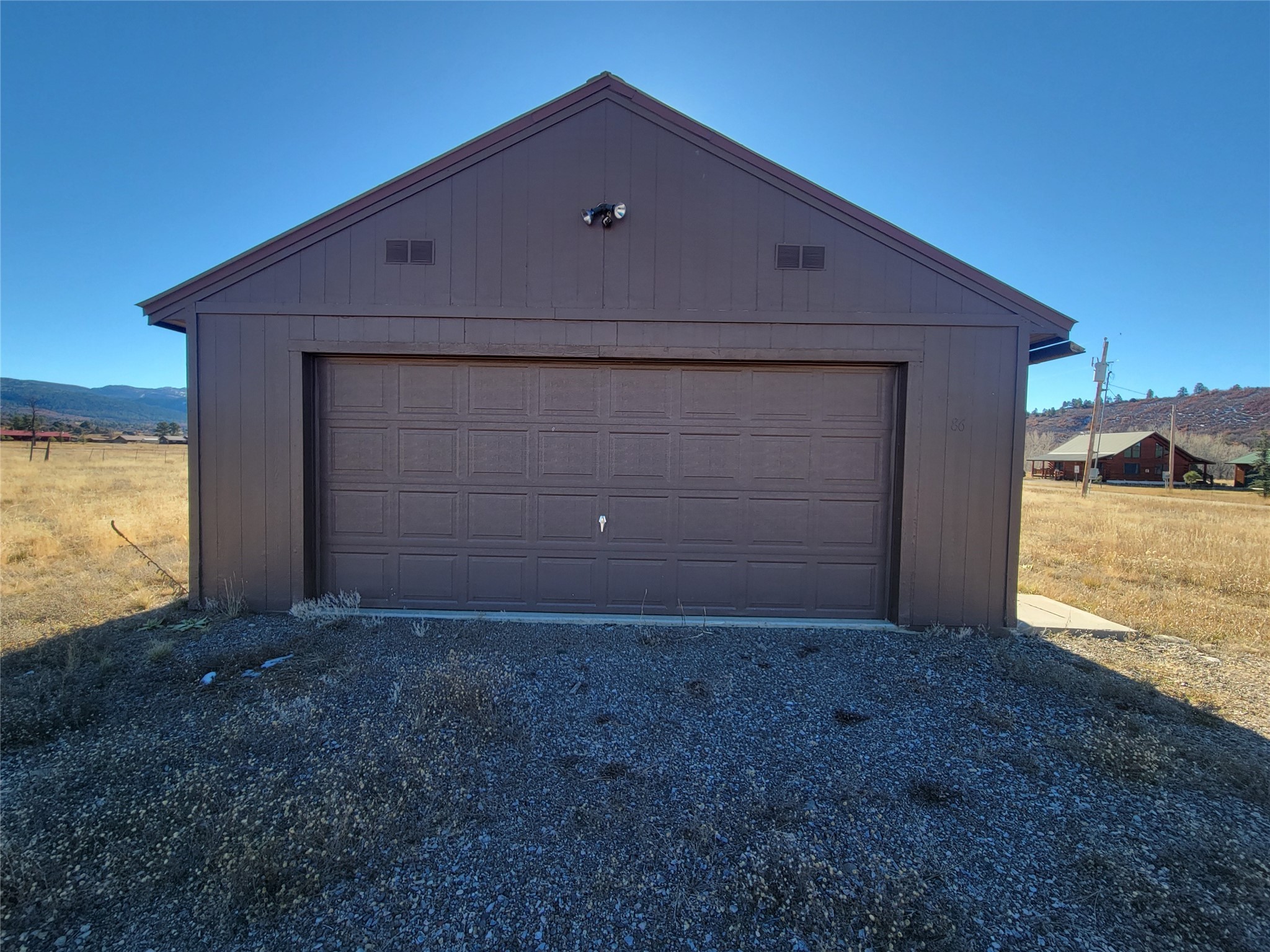 83 Juniper