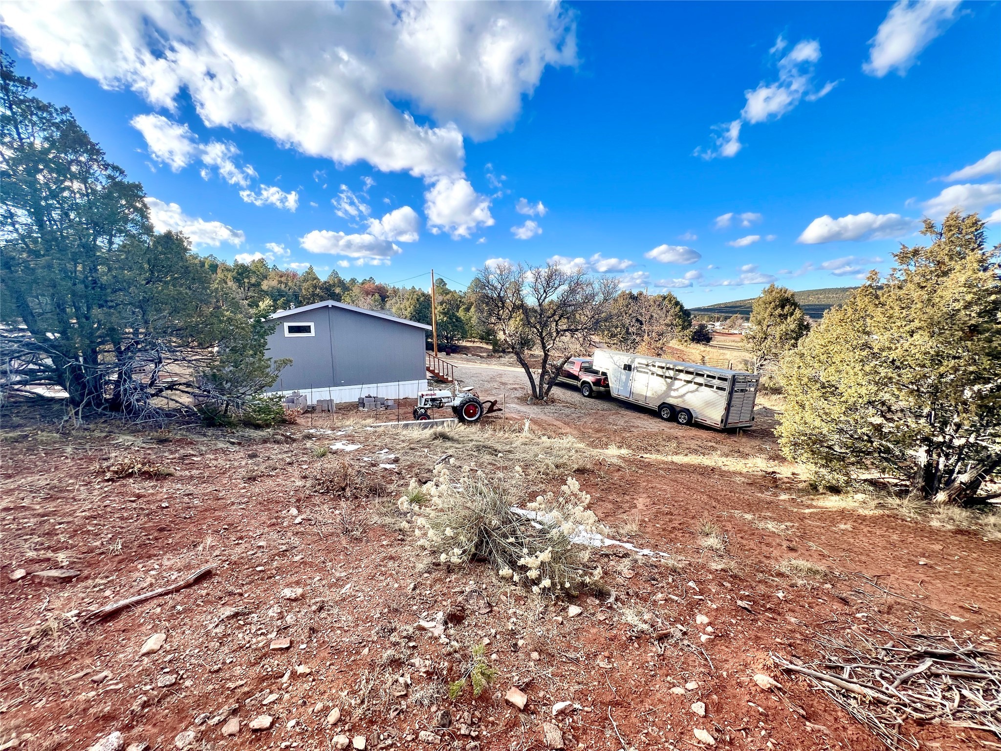 80 County Road 419