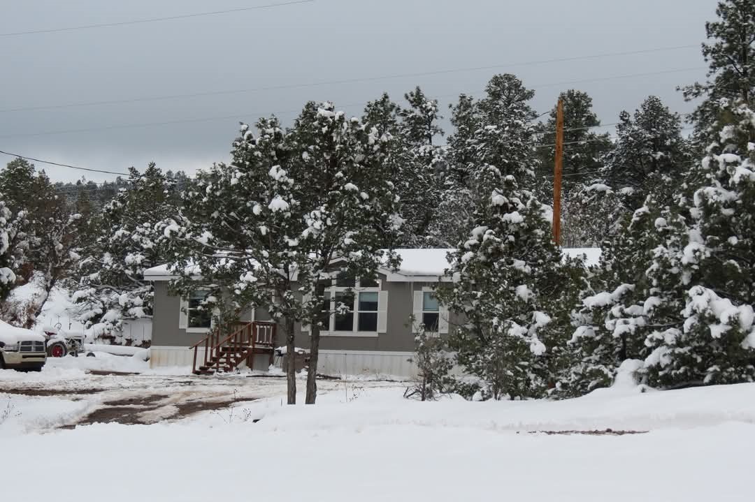 80 County Road 419