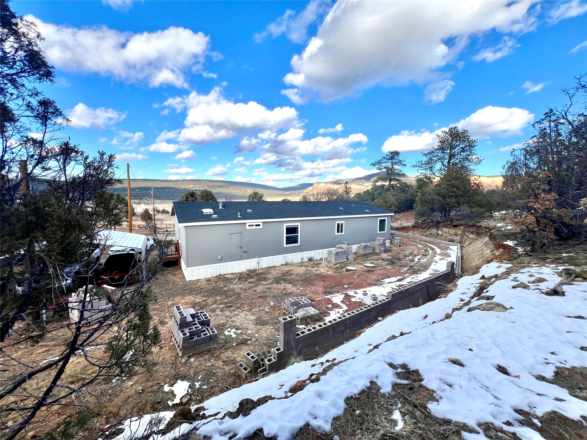 80 County Road 419