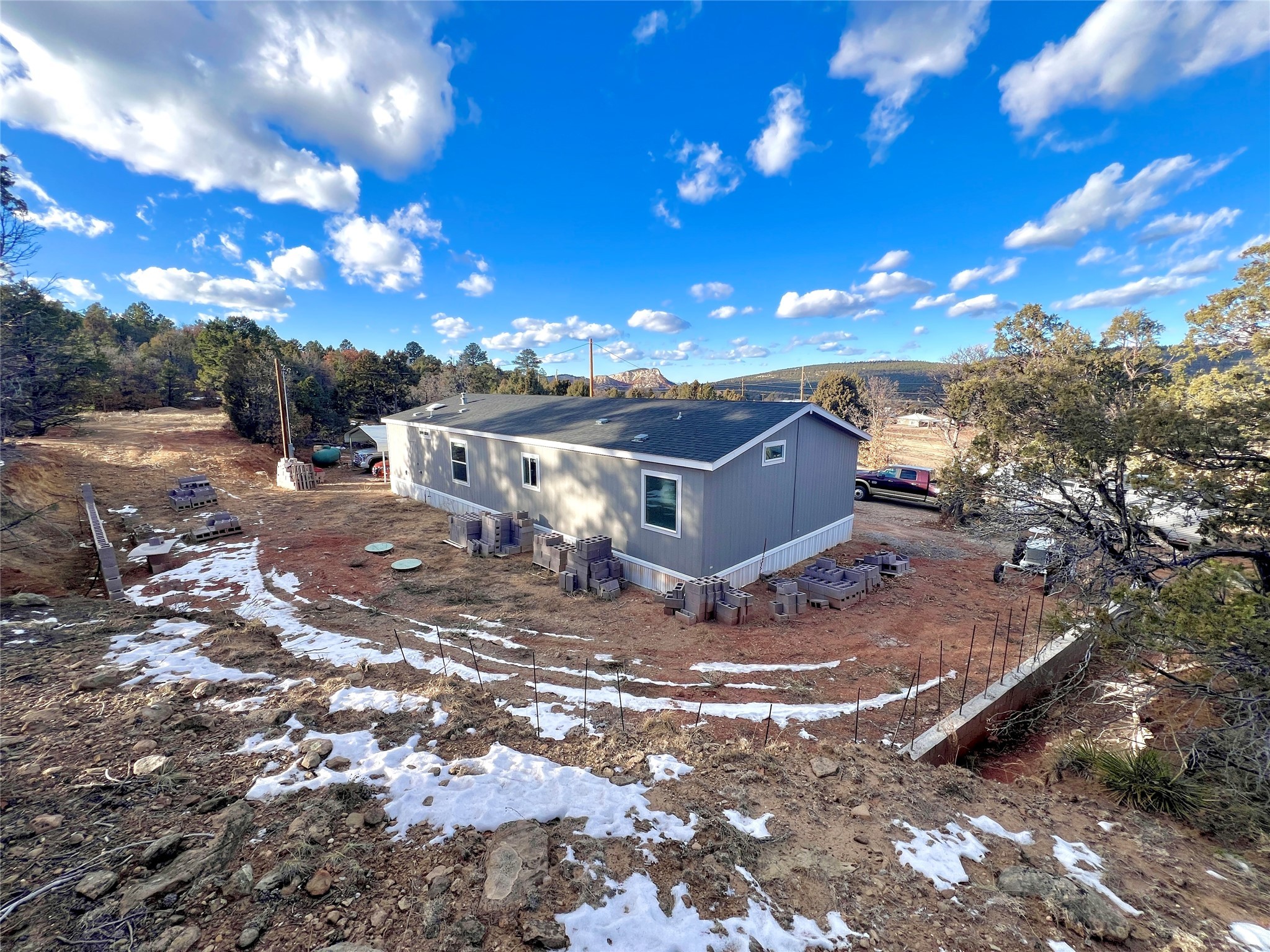80 County Road 419